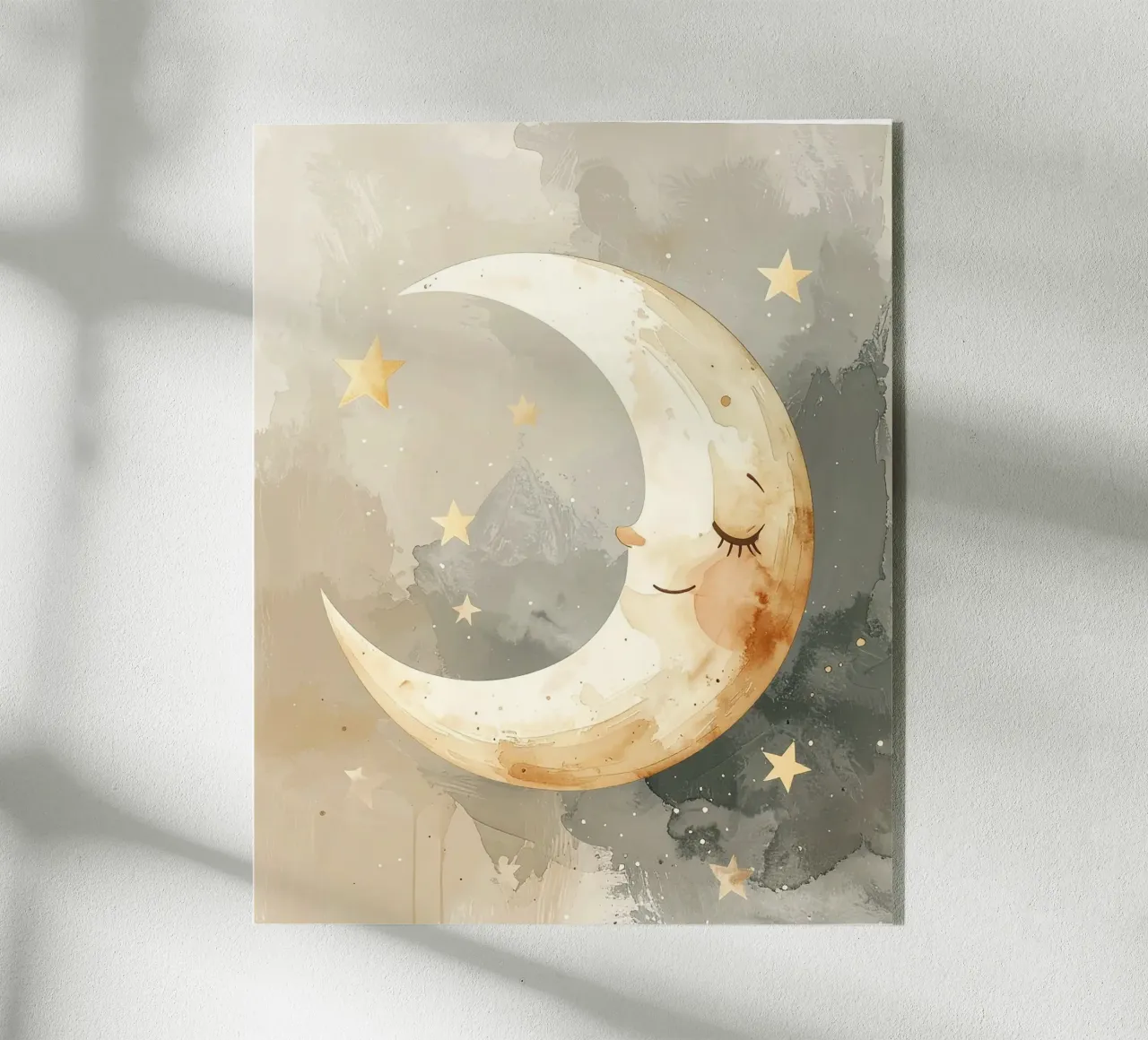 Mondruhe plexiglass da Katalier (Kids)