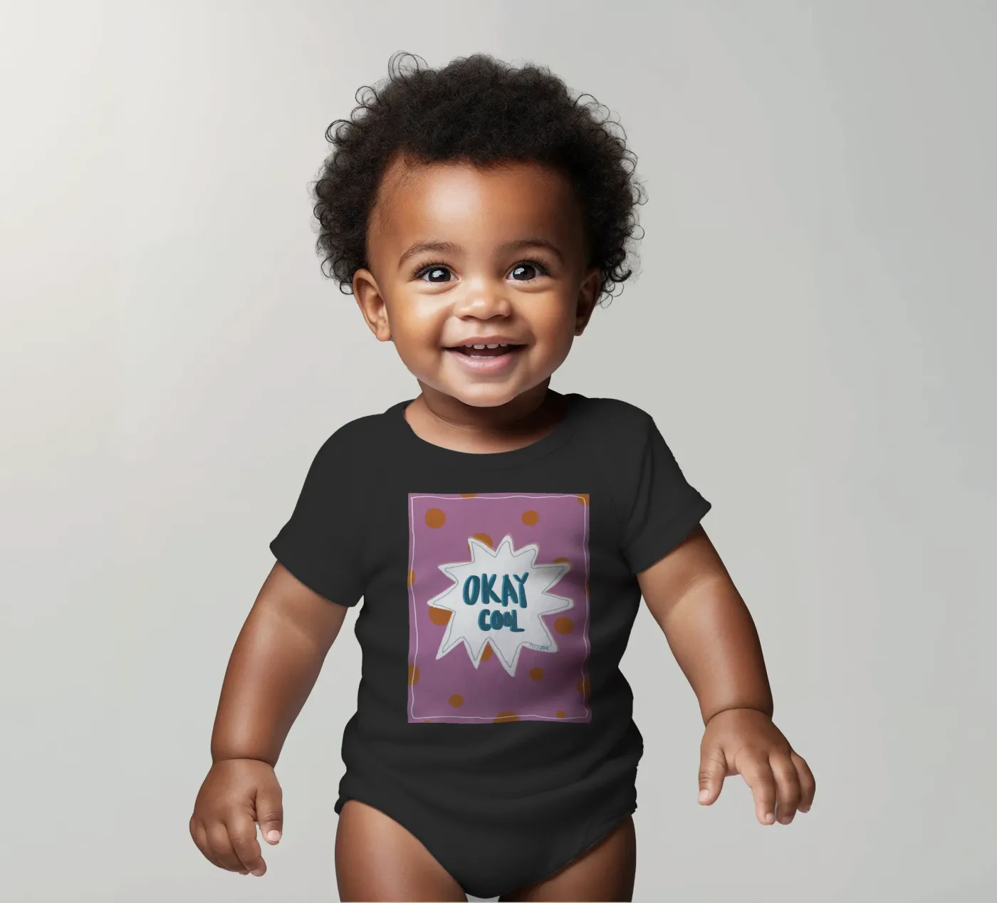 ...cool body bébé de Beeeplan