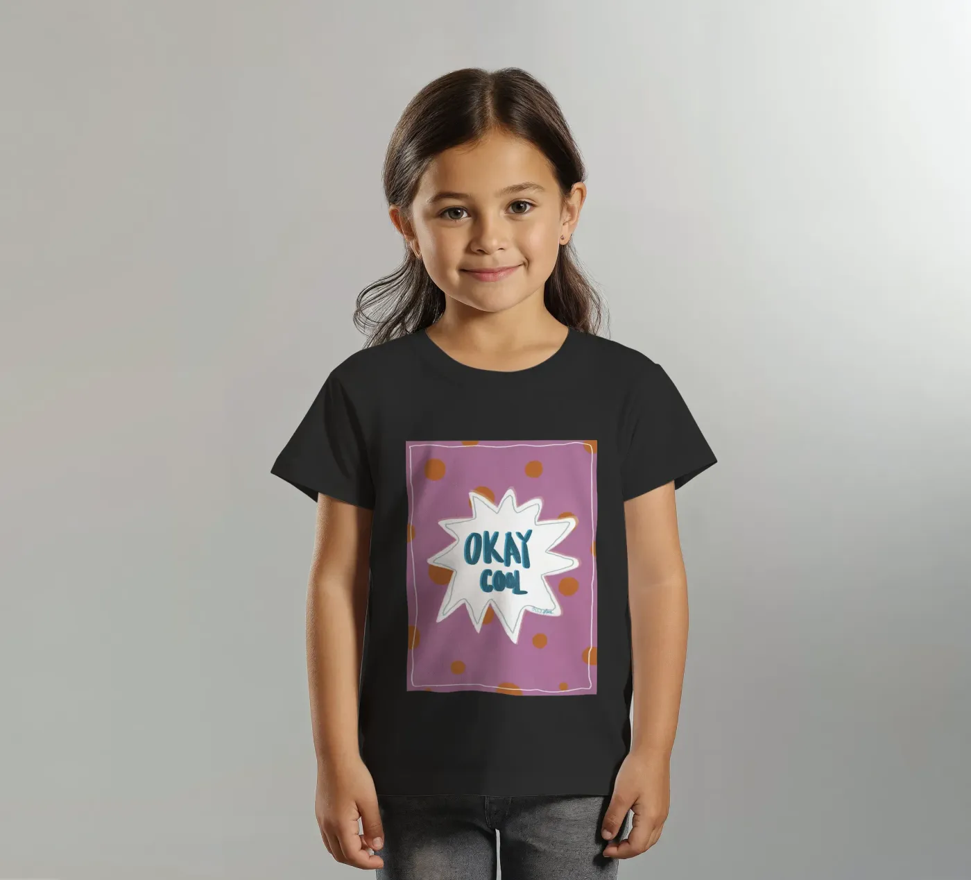 ...cool t-shirt bambini da Beeeplan