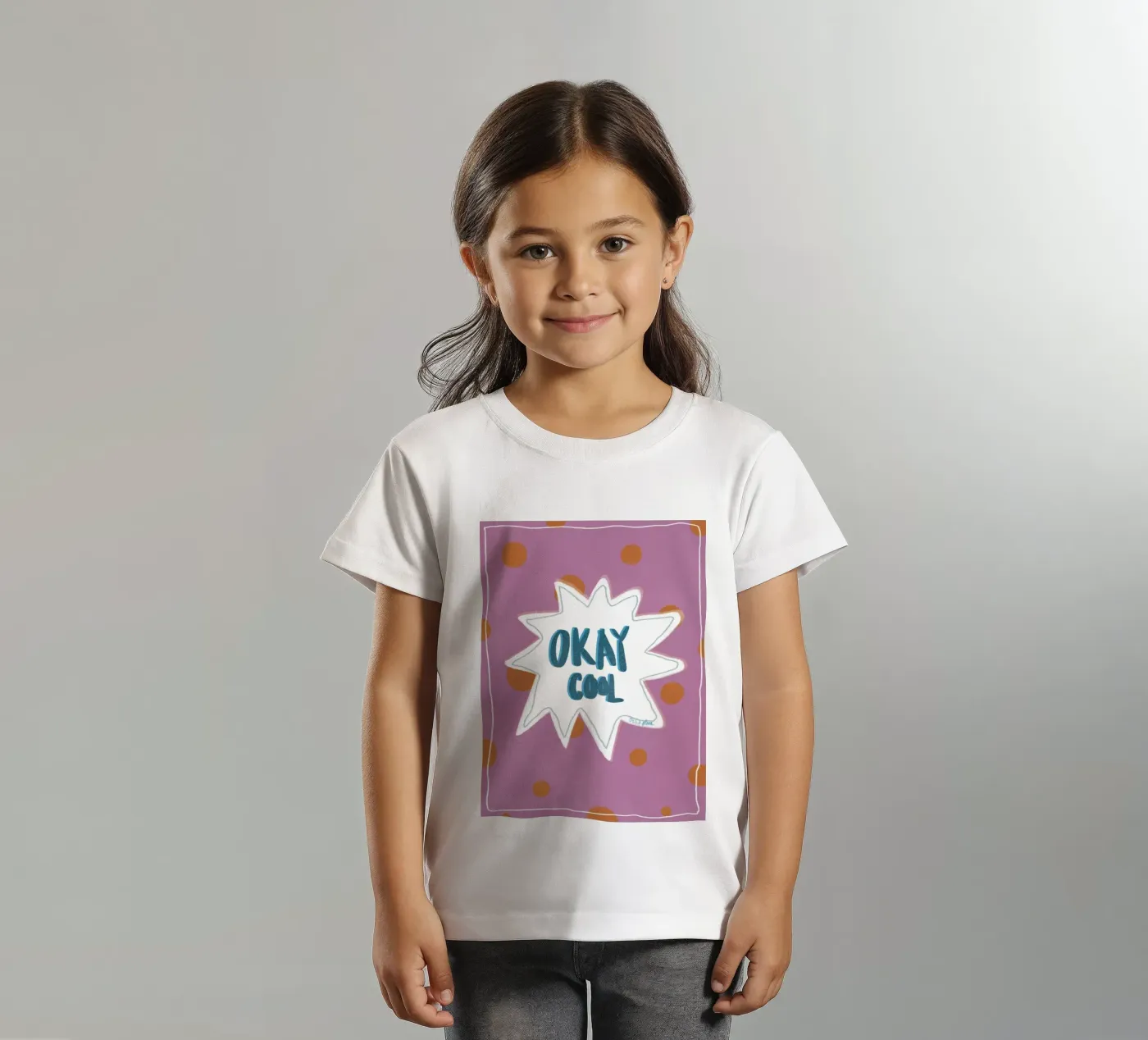 ...cool t-shirt bambini da Beeeplan