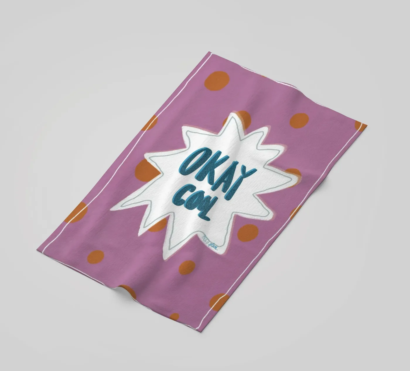 ...cool serviette de plage de Beeeplan