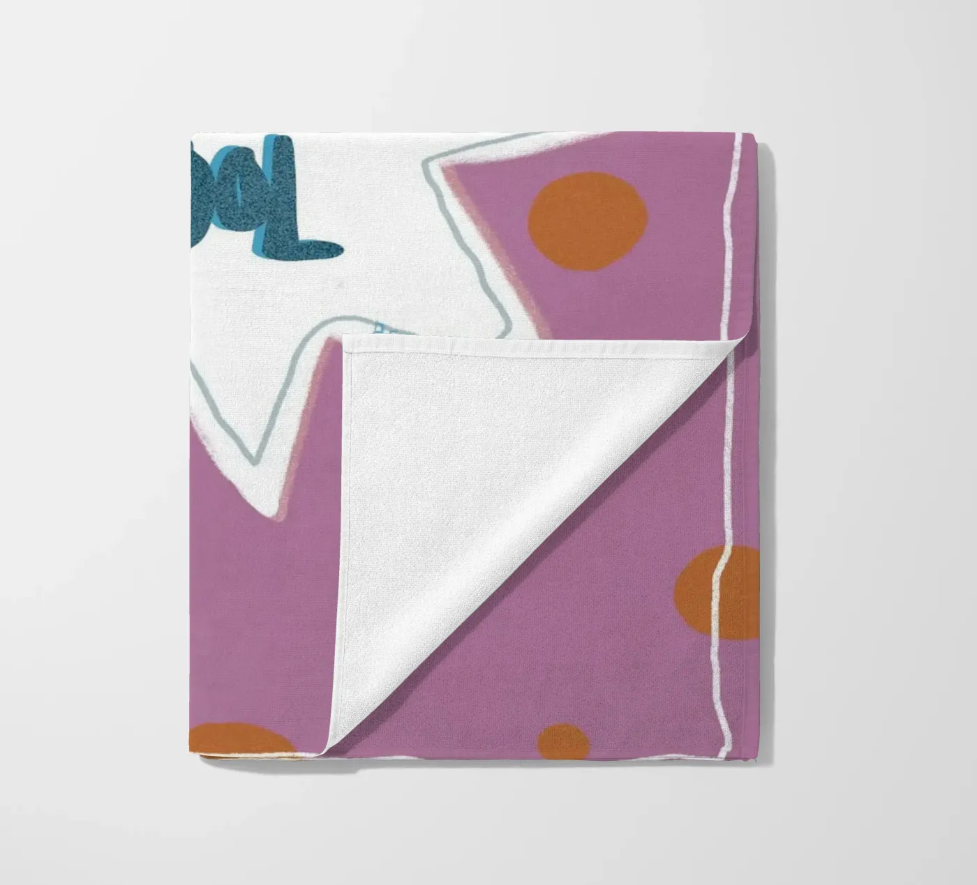 ...cool serviette de plage de Beeeplan