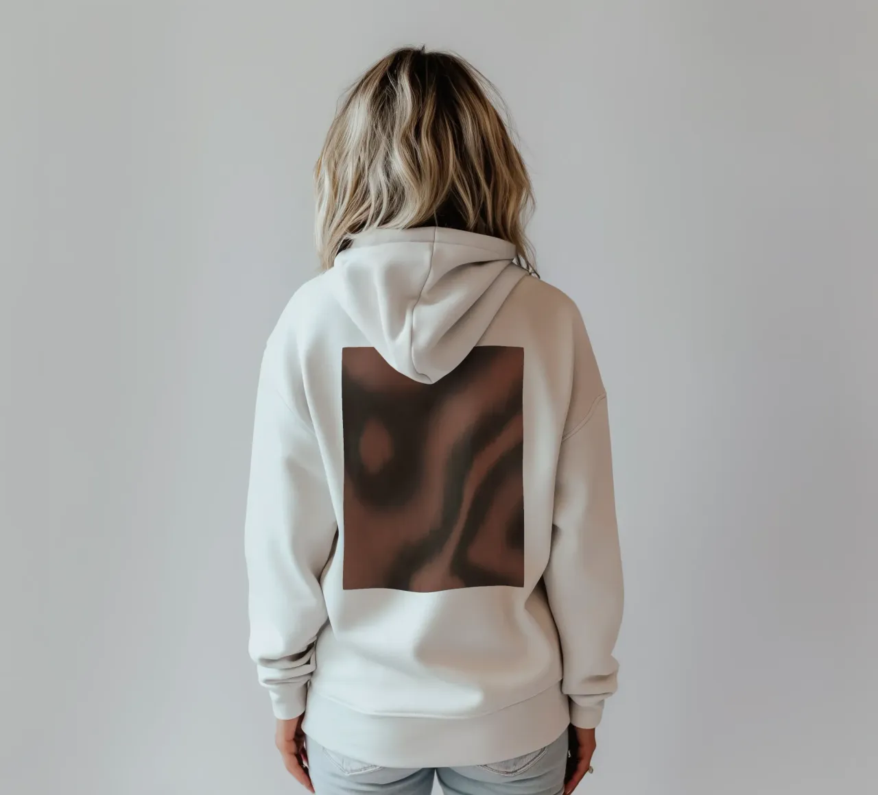 Trip hoodie by Studio B