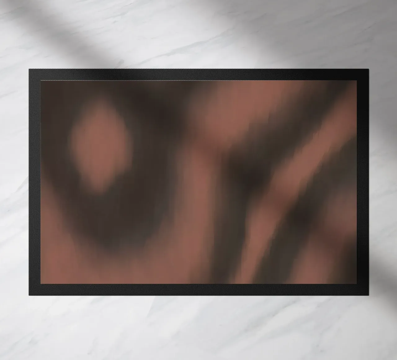 Trip doormat by Studio B