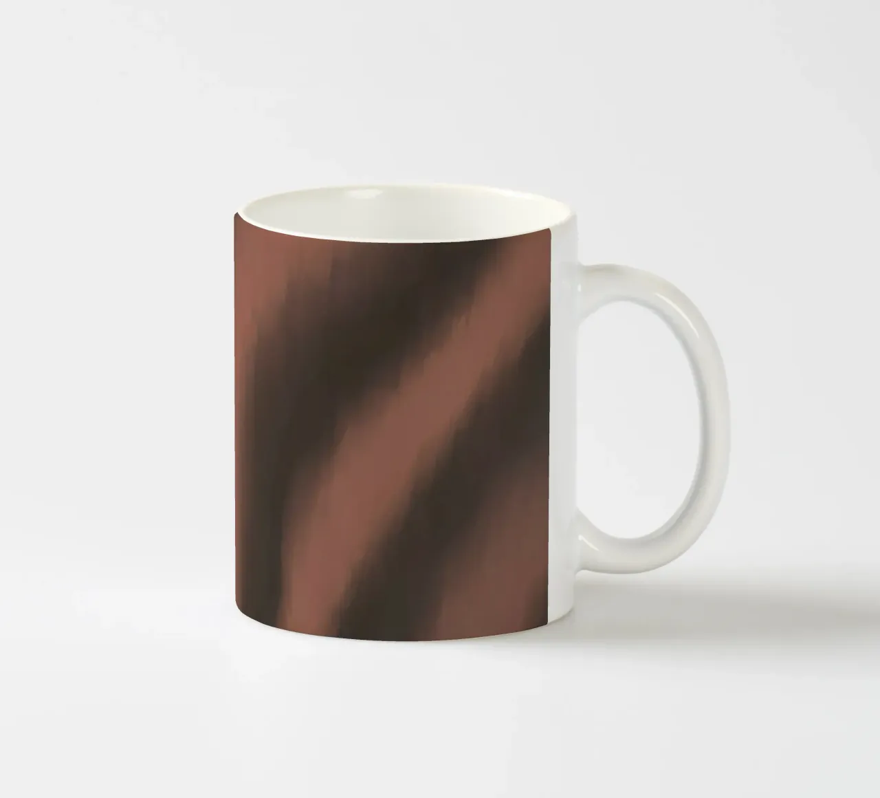 Trip ceramic mug by Studio B