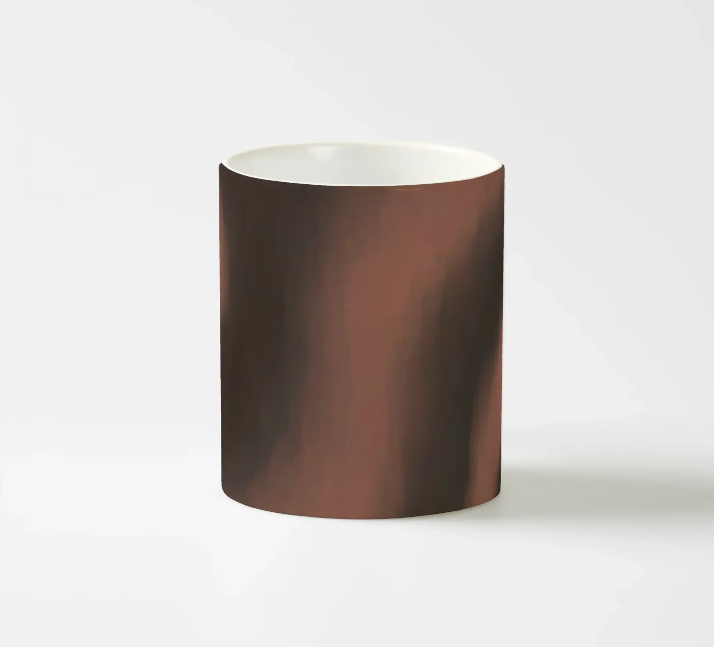Trip ceramic mug by Studio B