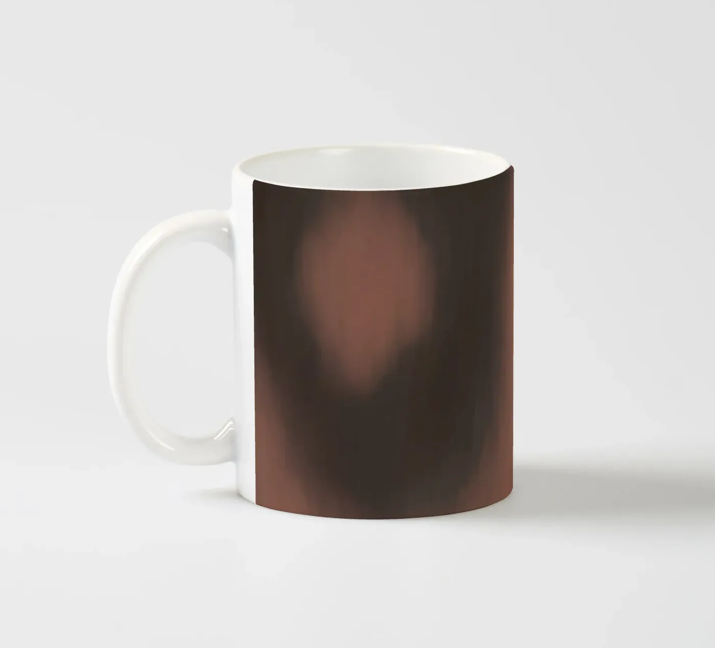 Trip ceramic mug by Studio B