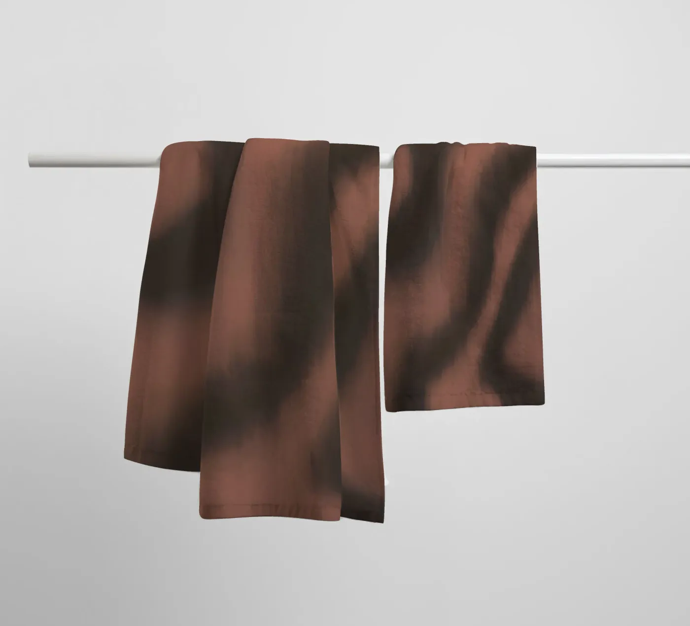 Trip towel by Studio B