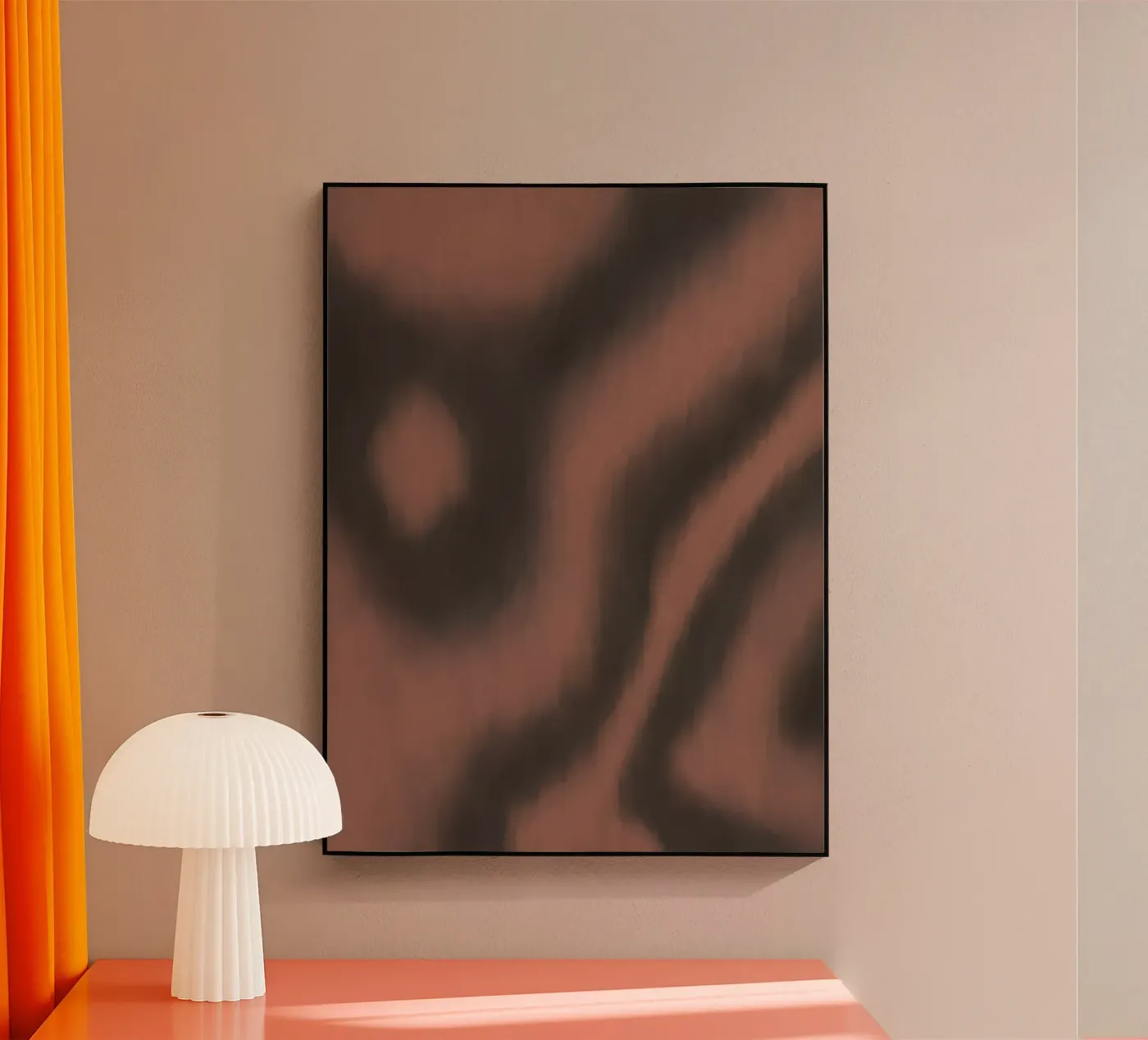 Viaggio plexiglass da Studio B