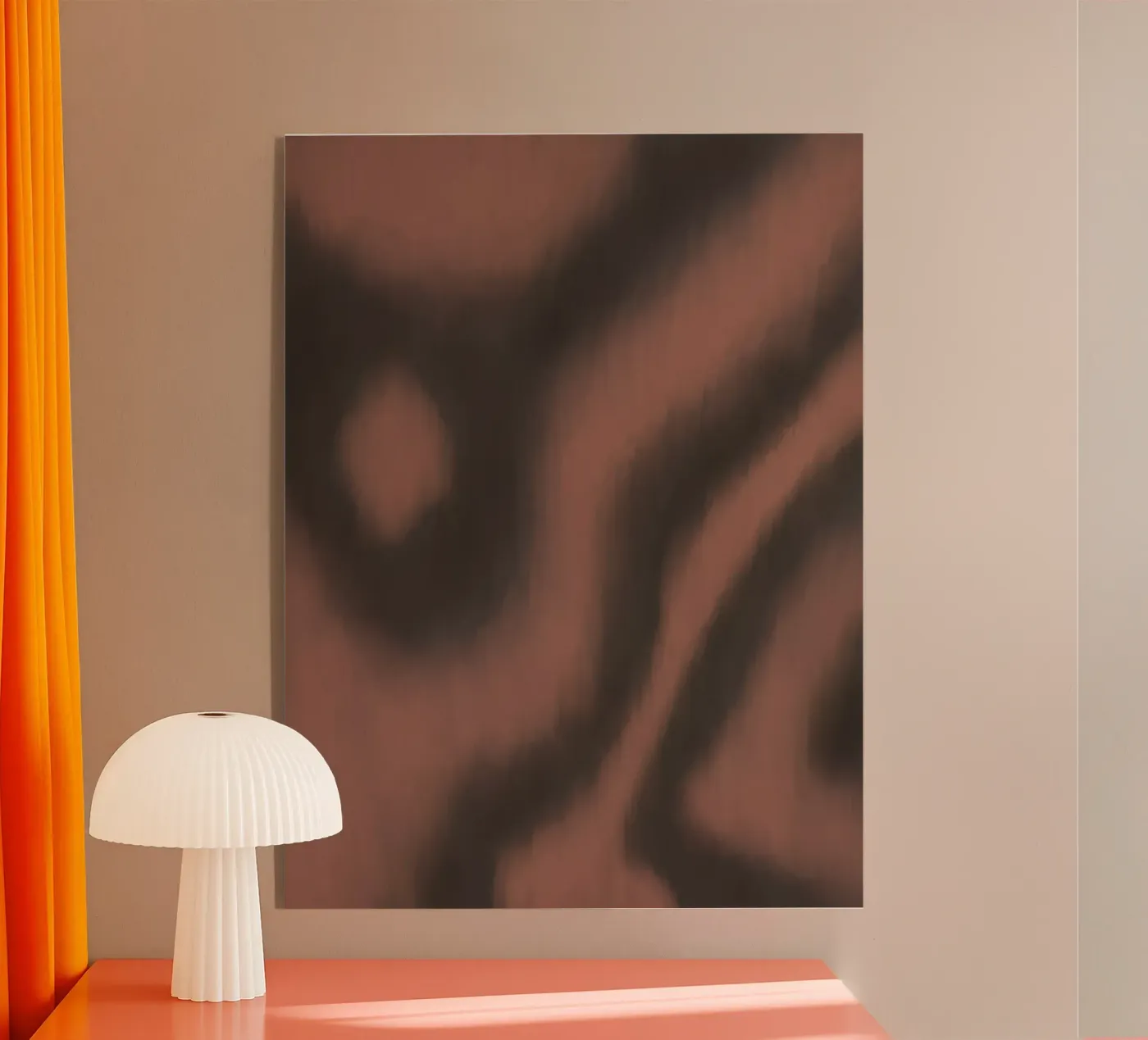 Trip plexiglass da Studio B