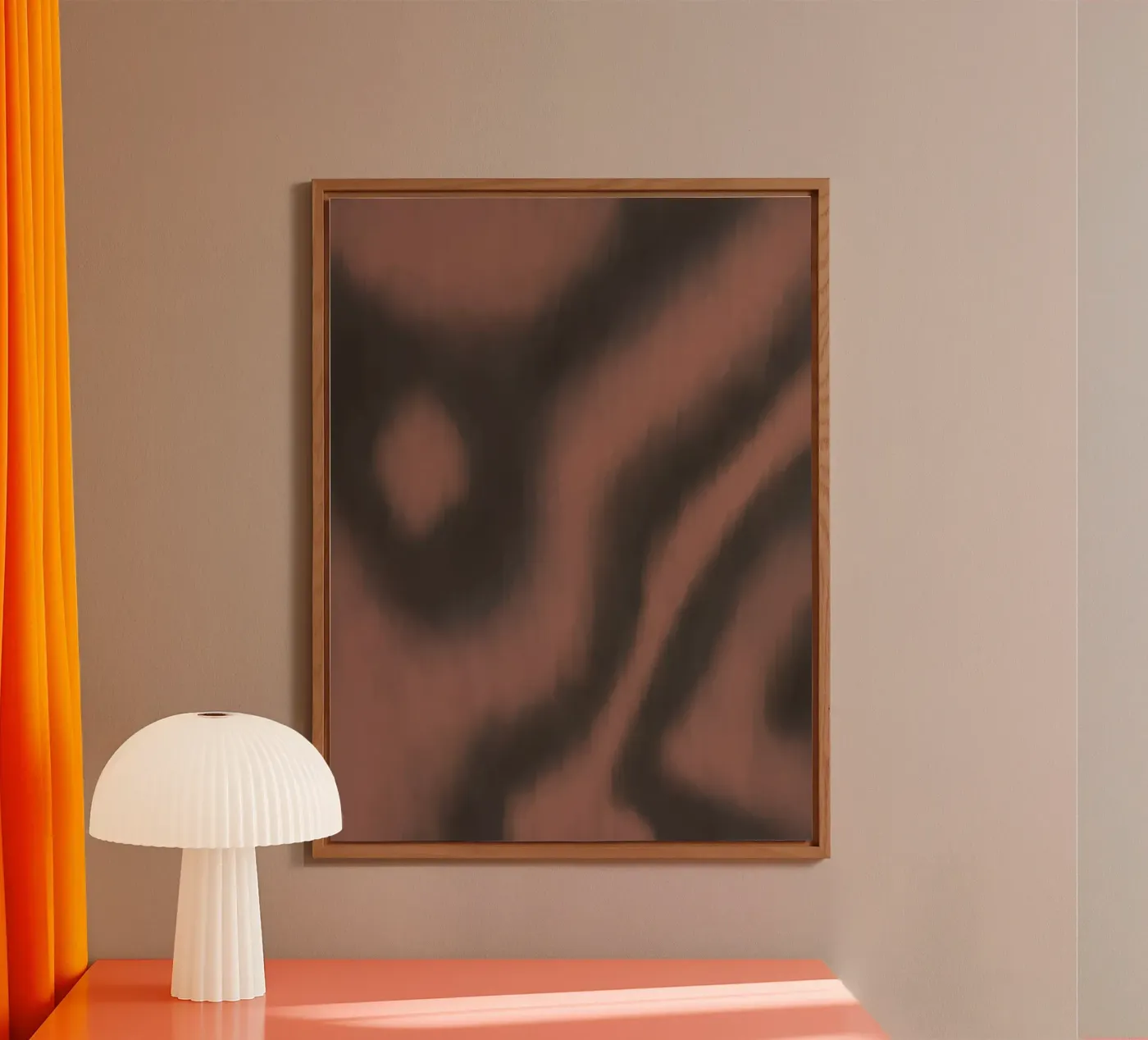Trip forex plate by Studio B