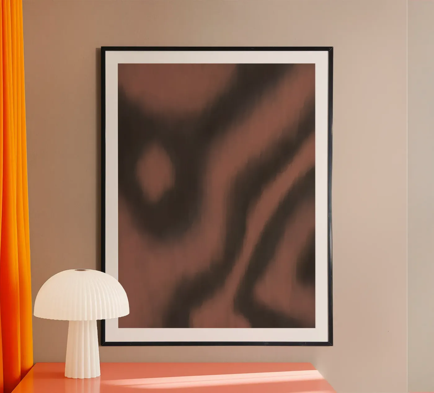 Trip poster by Studio B