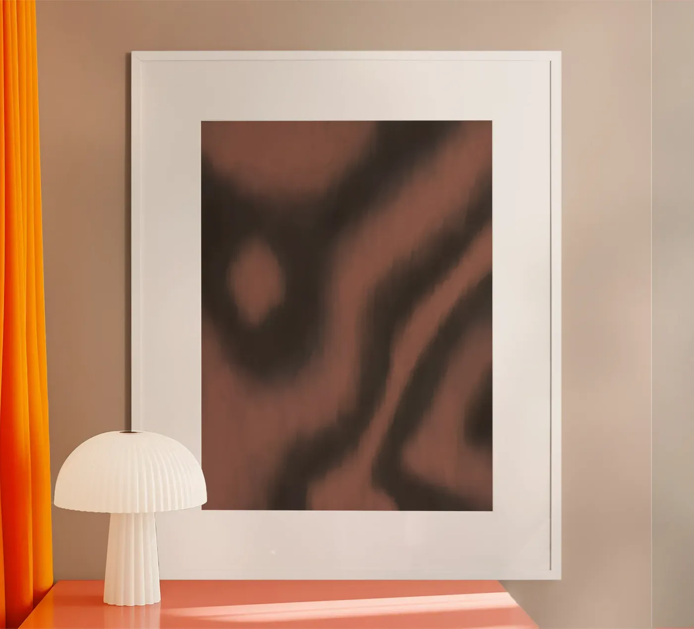 Trip poster by Studio B