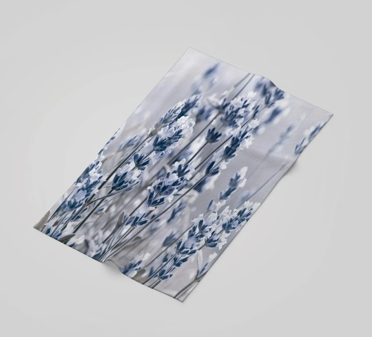 Lavanda telo mare da Atteloi