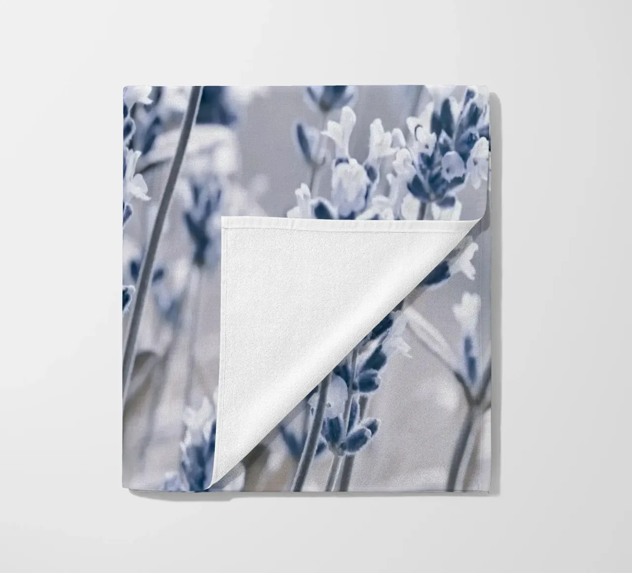 Lavanda telo mare da Atteloi