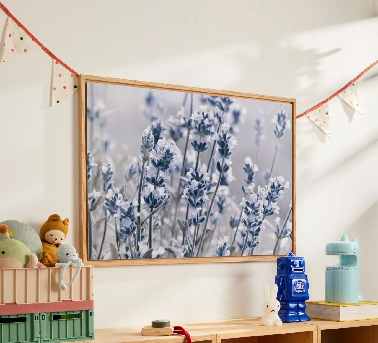 Lavanda plexiglass da Atteloi