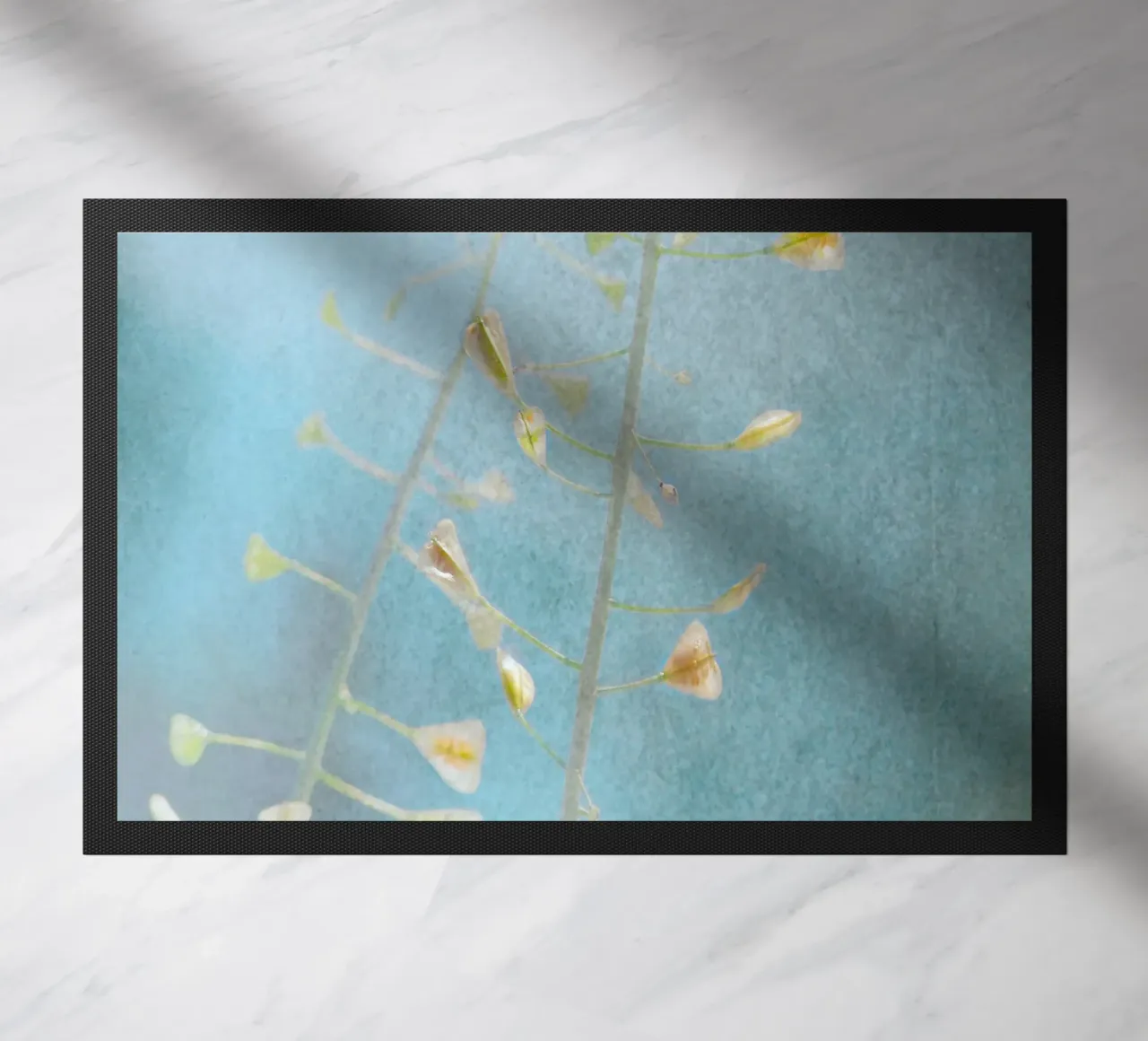 Semplice e bello zerbino da ArtSkratches