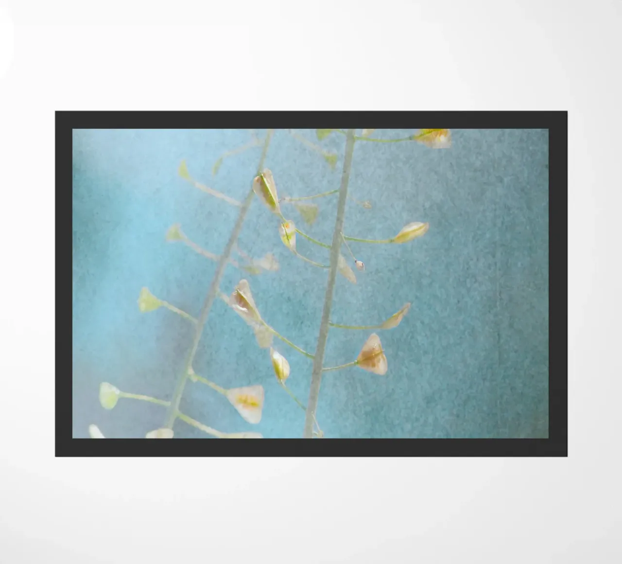 Semplice e bello zerbino da ArtSkratches