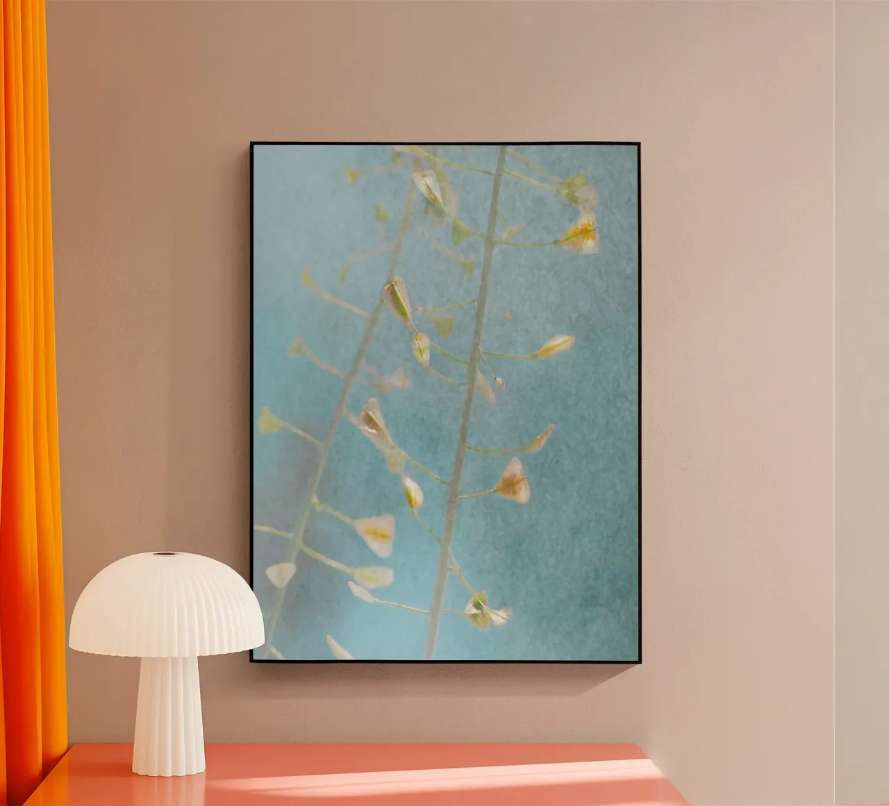 Semplice e bello plexiglass da ArtSkratches