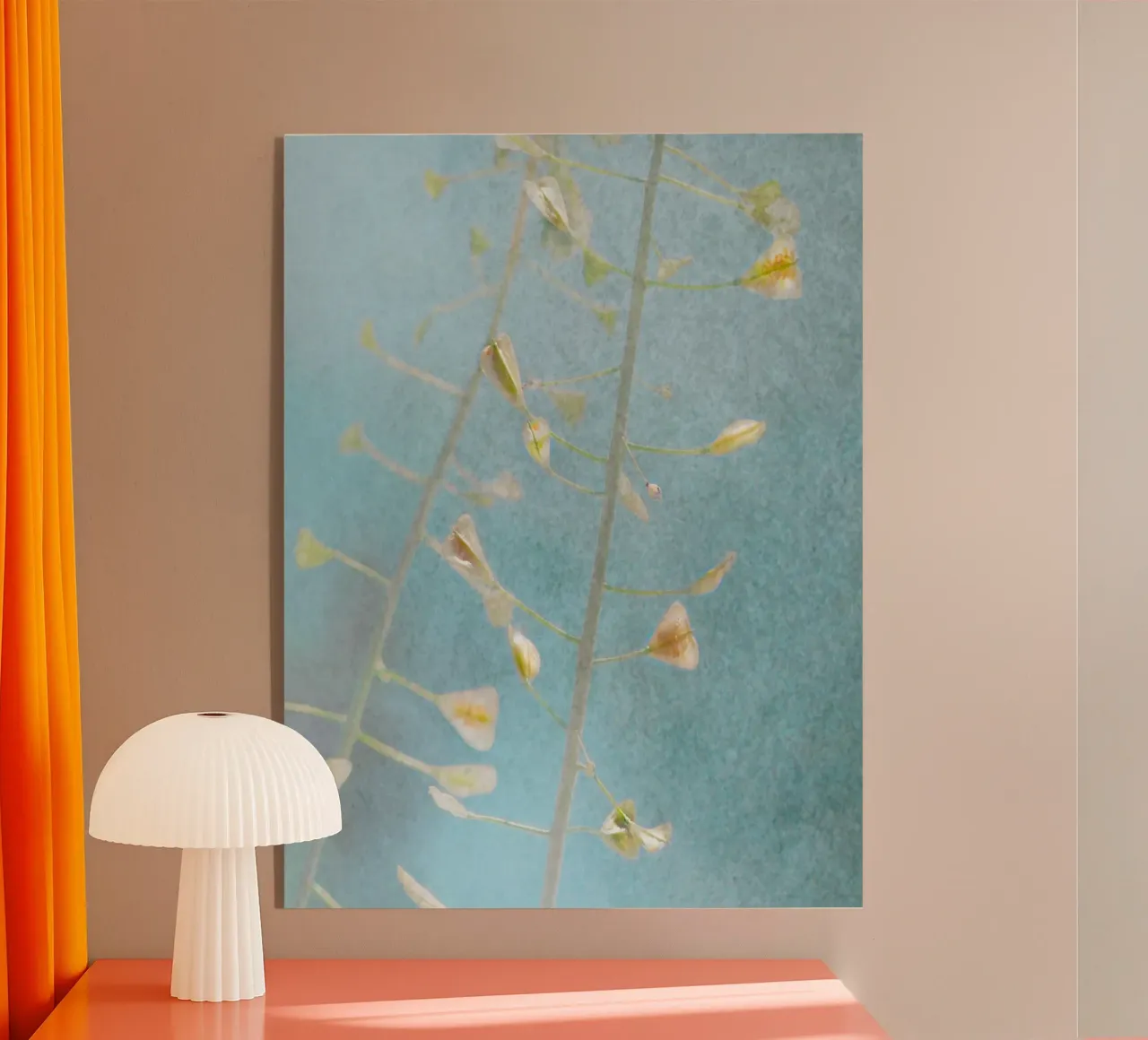 Semplice e bello plexiglass da ArtSkratches