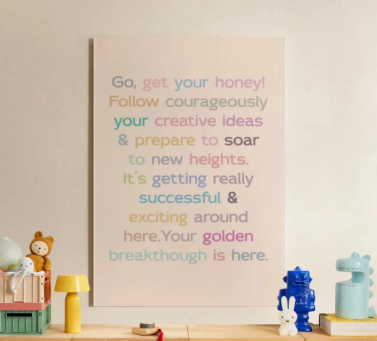 🌸 plexiglas de APHRODITE'S JOY