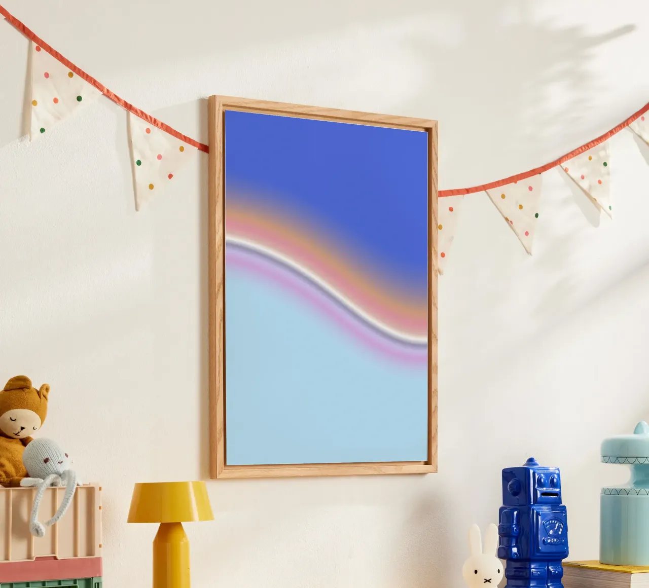 FLOWING plexiglass da ÂME LIBRE STUDIO