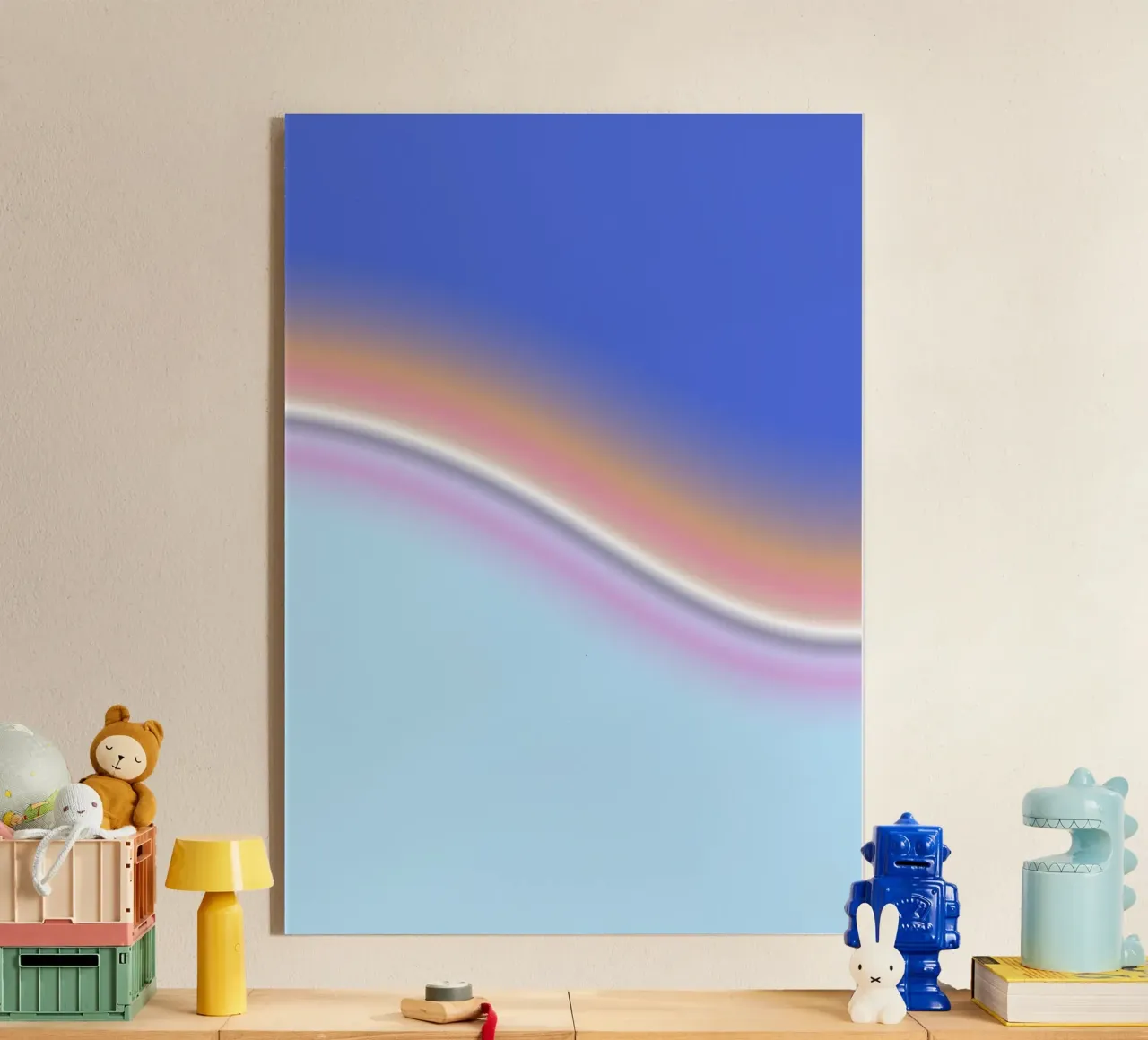 FLOWING plexiglass da ÂME LIBRE STUDIO