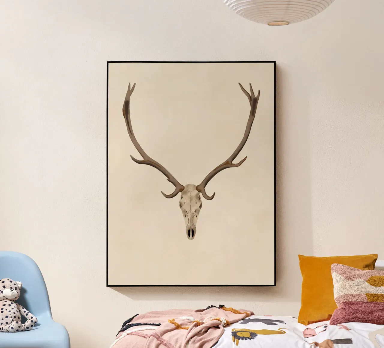 corna plexiglass da Face & Content