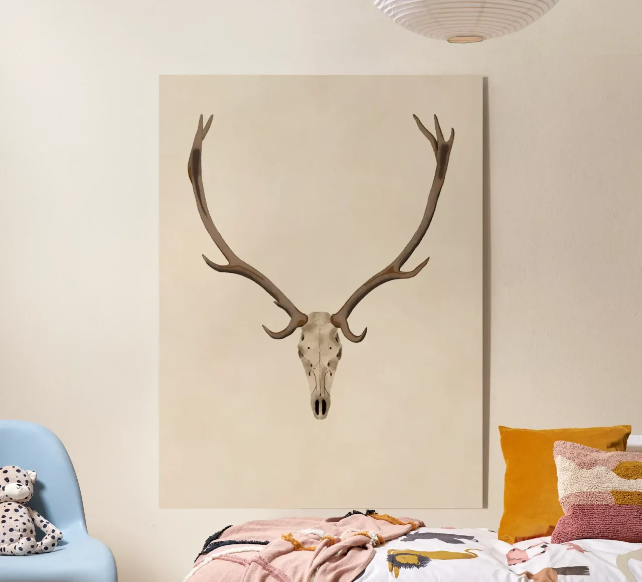 corna plexiglass da Face & Content