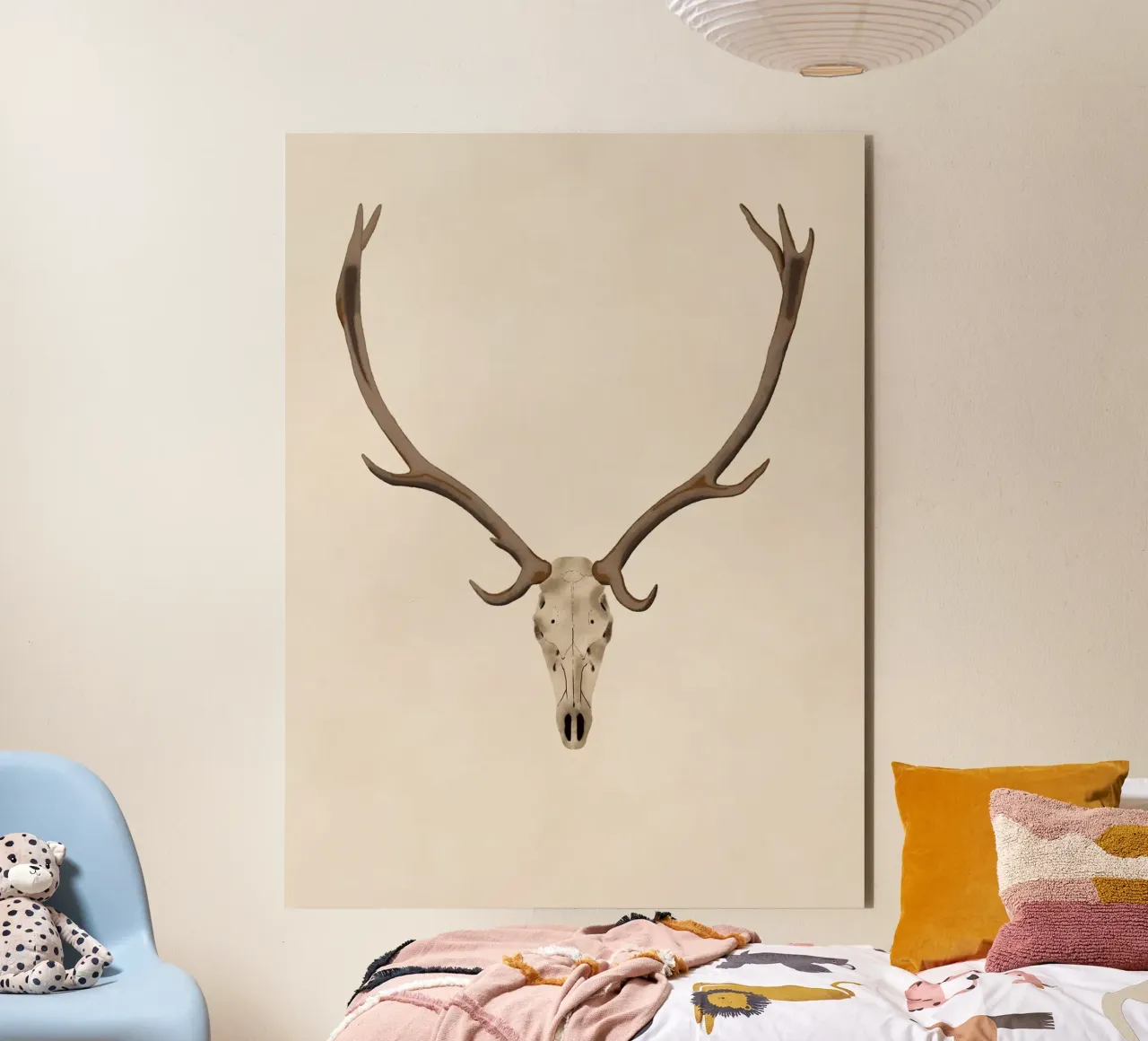 corna pannello forex da Face & Content