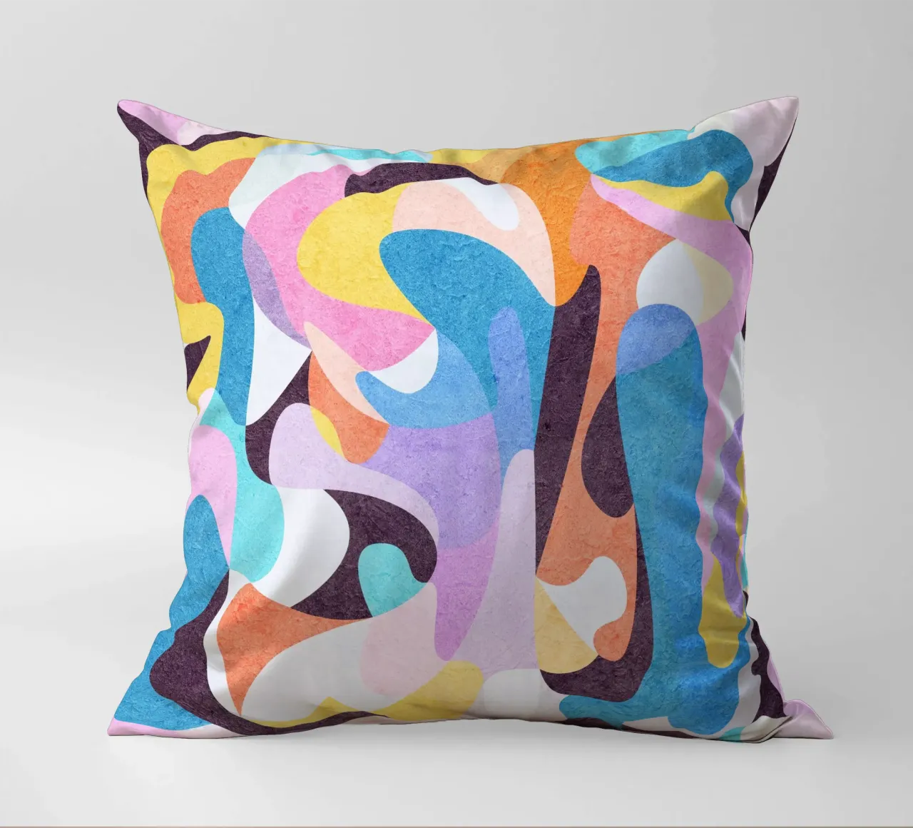 Ease And Flow cuscino da lovely lines