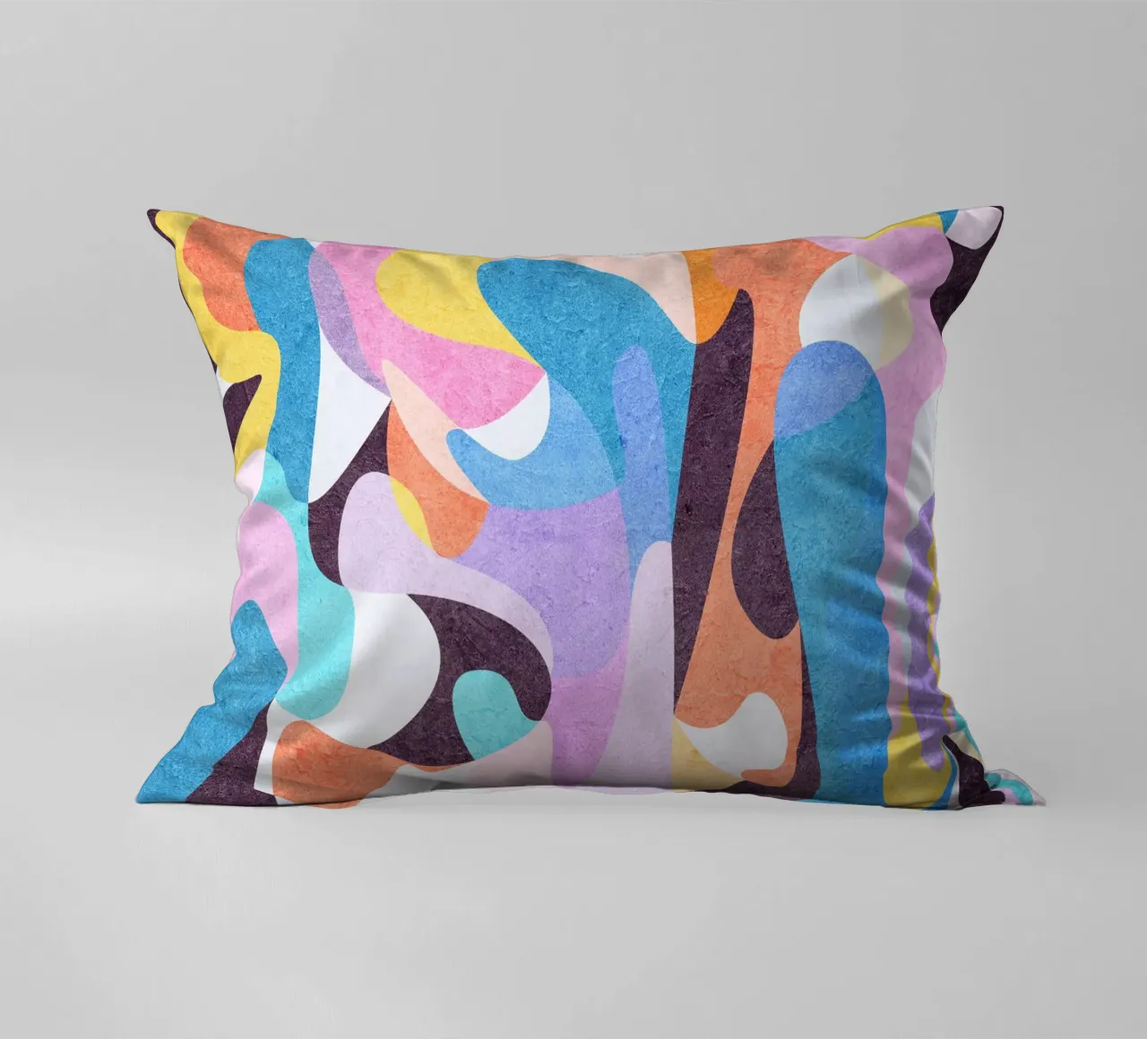 Ease And Flow cuscino da lovely lines