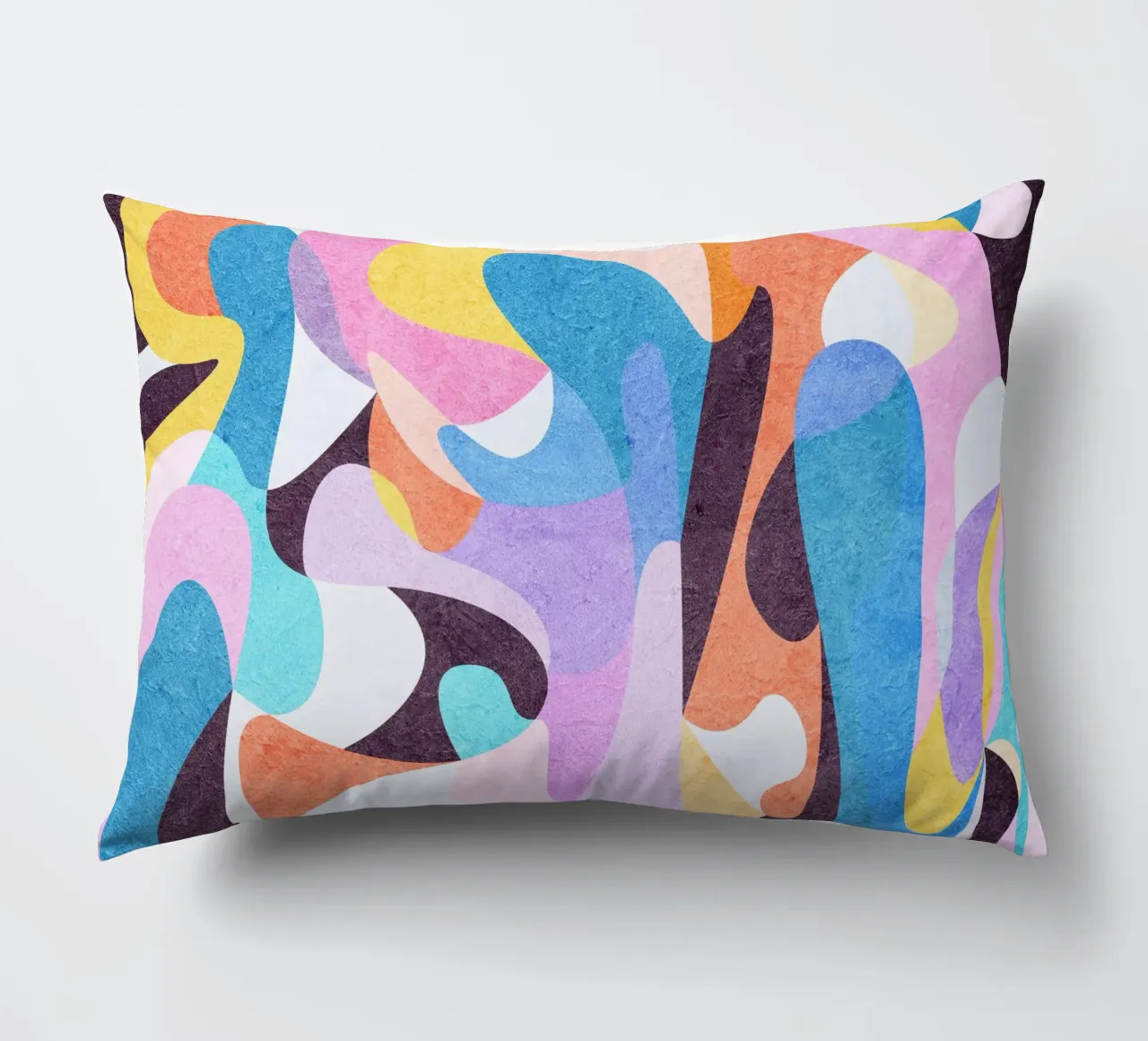 Ease And Flow cuscino da lovely lines
