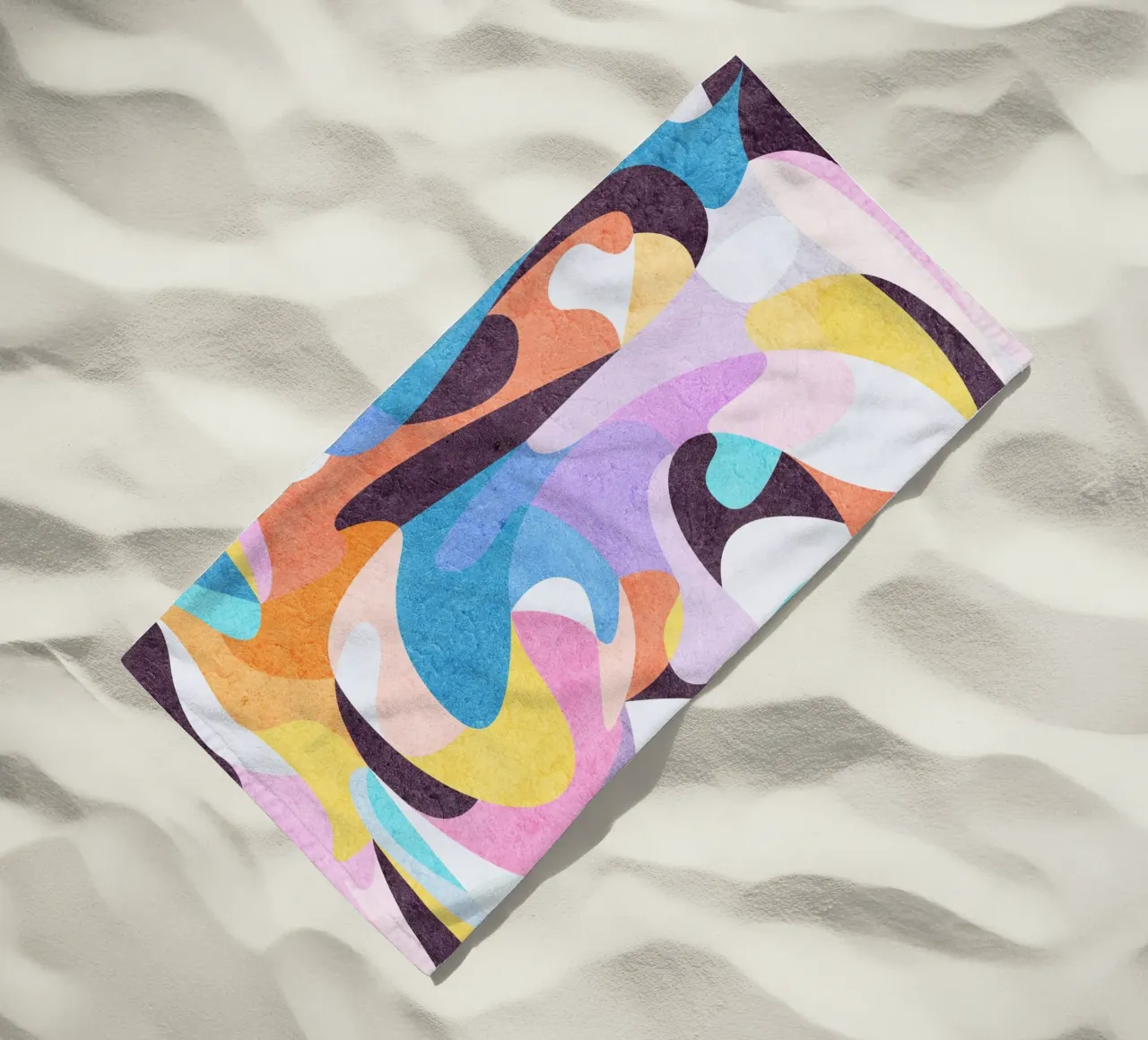 Ease And Flow telo mare da lovely lines
