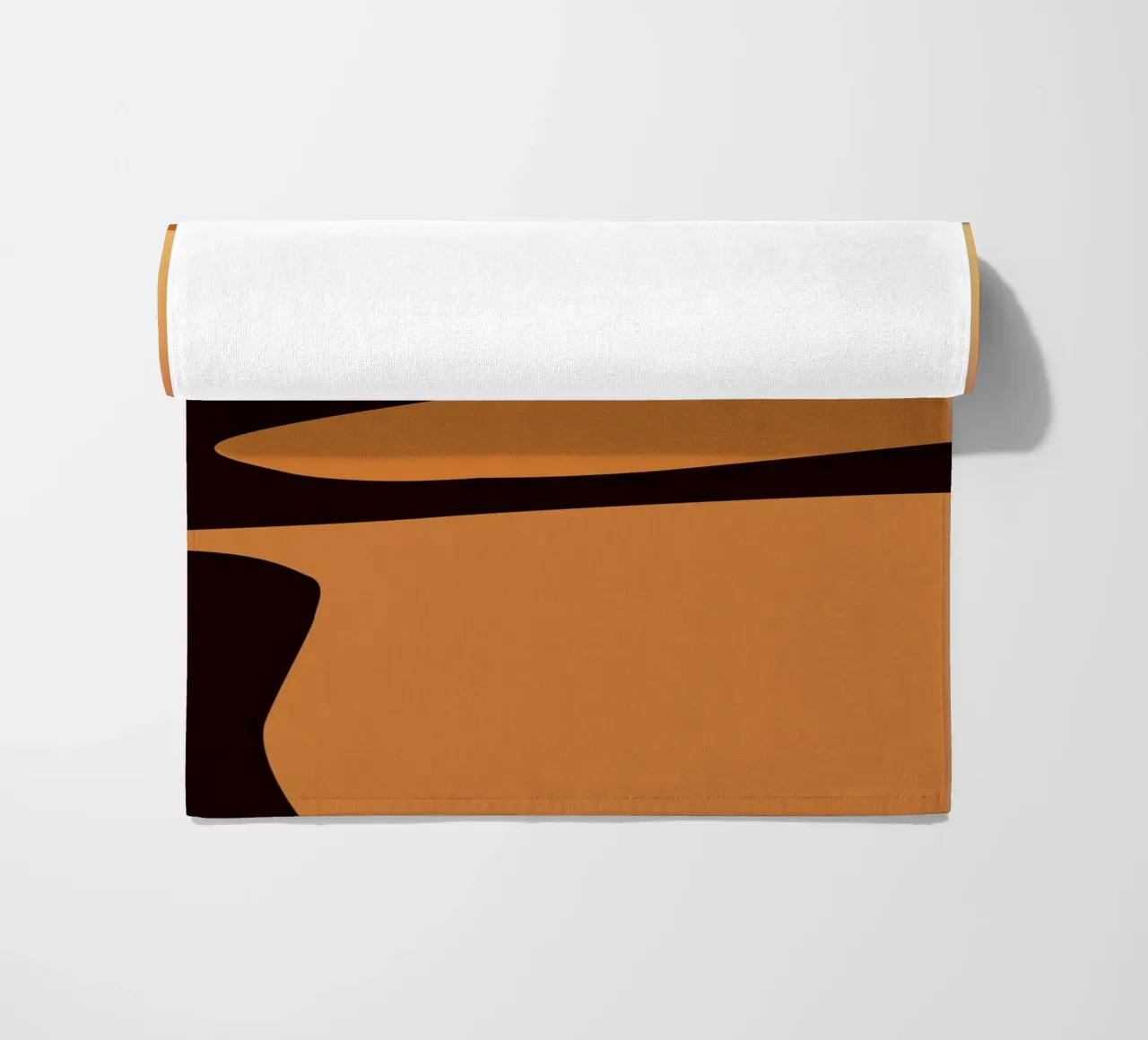 Sahara telo mare da minimalist designs