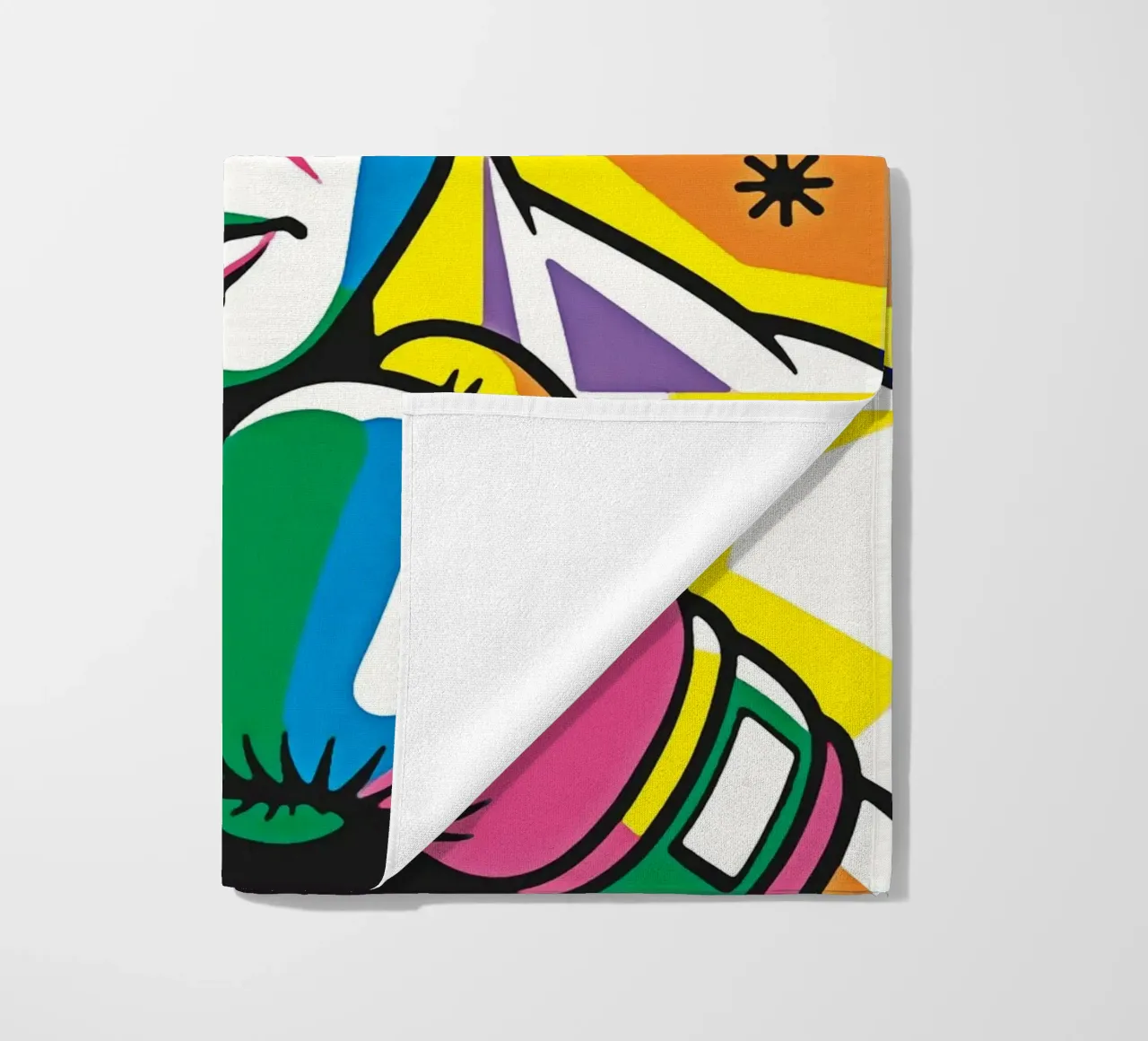 Boxer graph telo mare da Fred-Graph