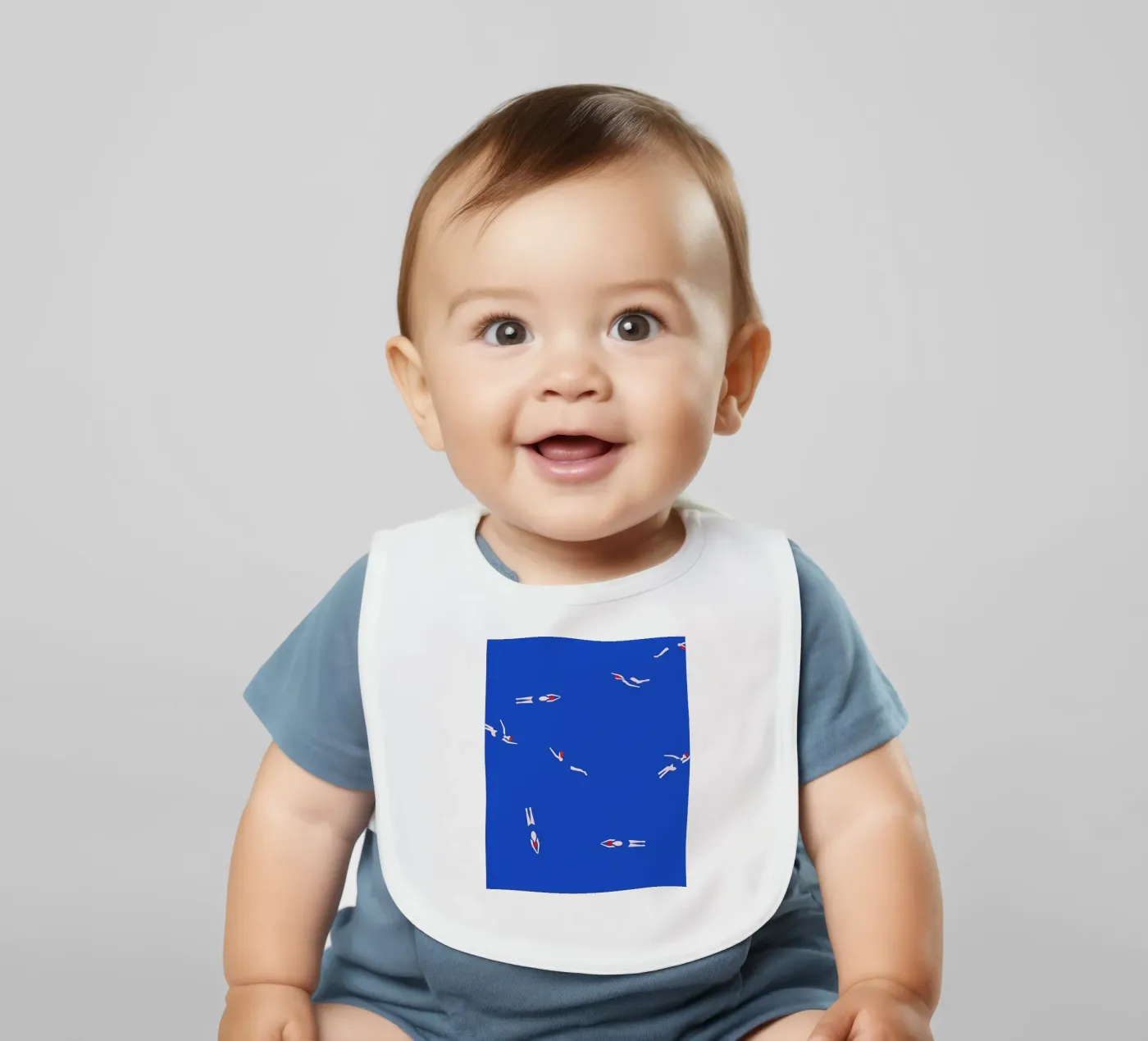 Nuoto bavaglino da luxi&lace