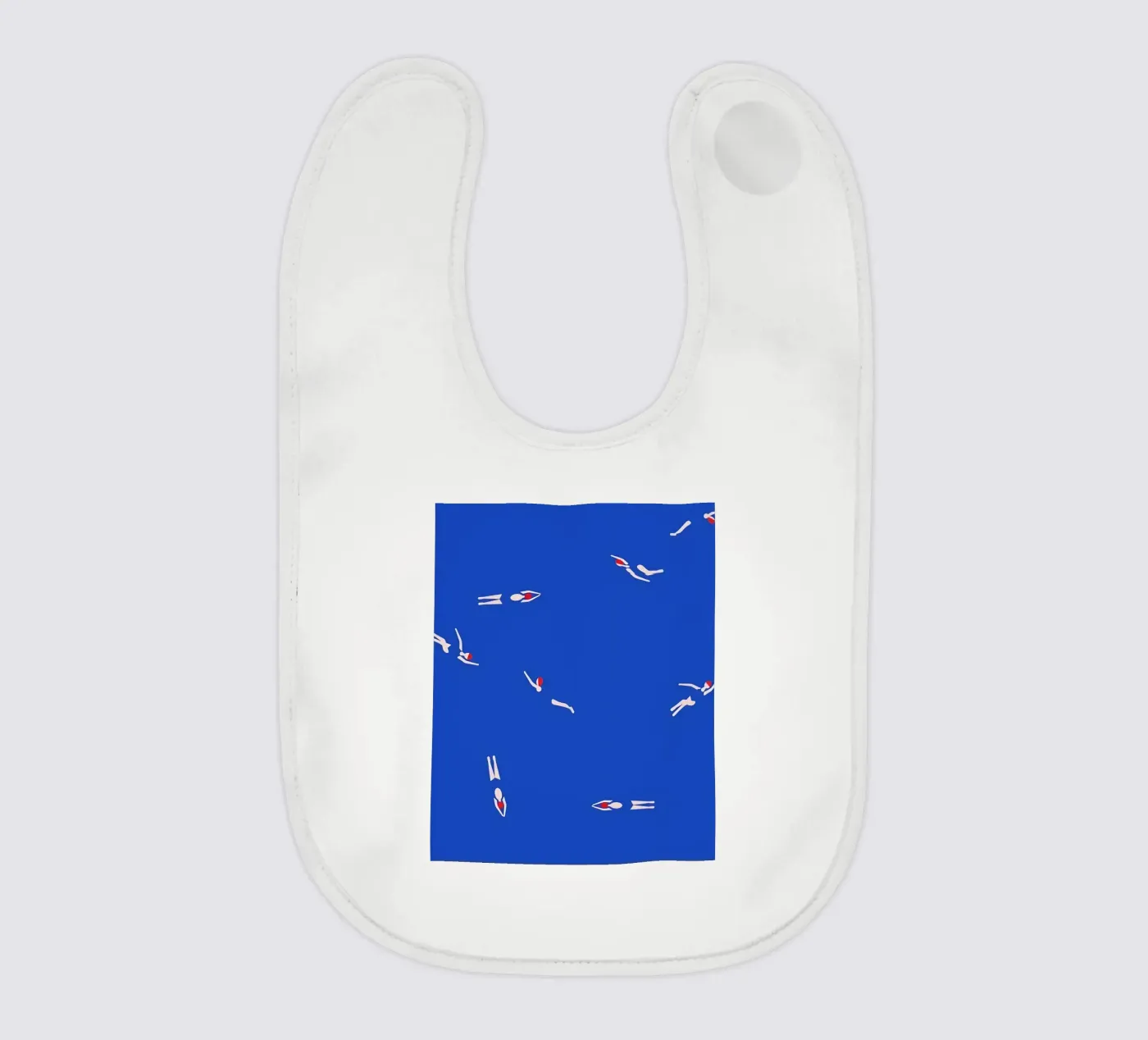 Nuoto bavaglino da luxi&lace