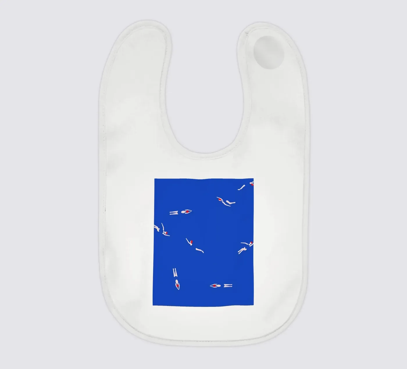 Nuoto bavaglino da luxi&lace