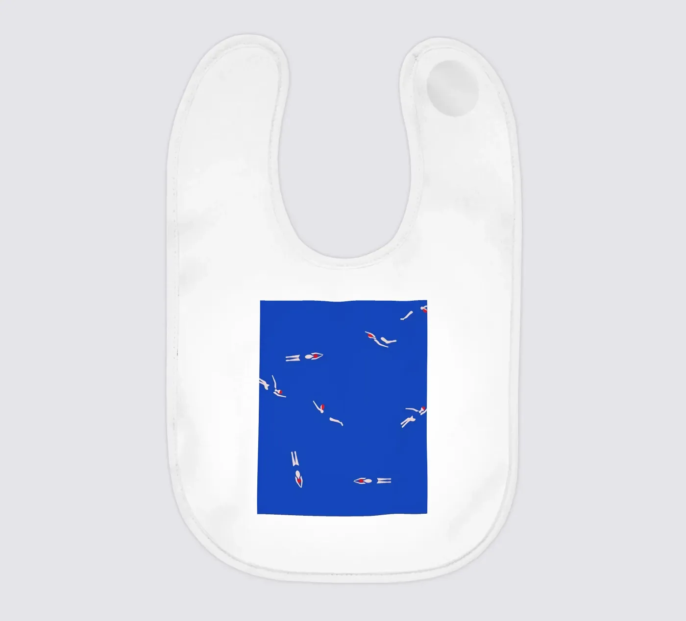 Nuoto bavaglino da luxi&lace
