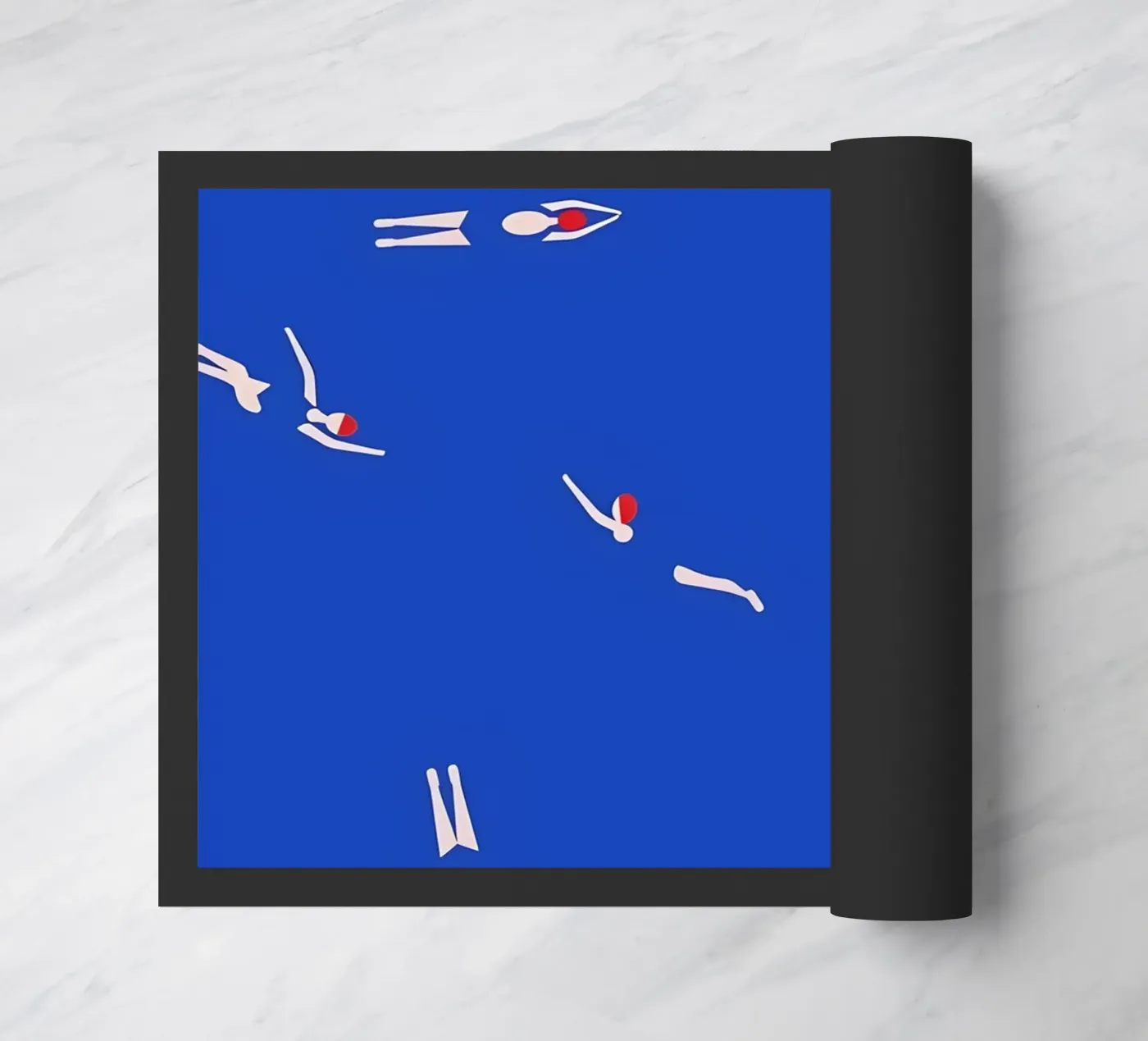 Nuoto zerbino da luxi&lace