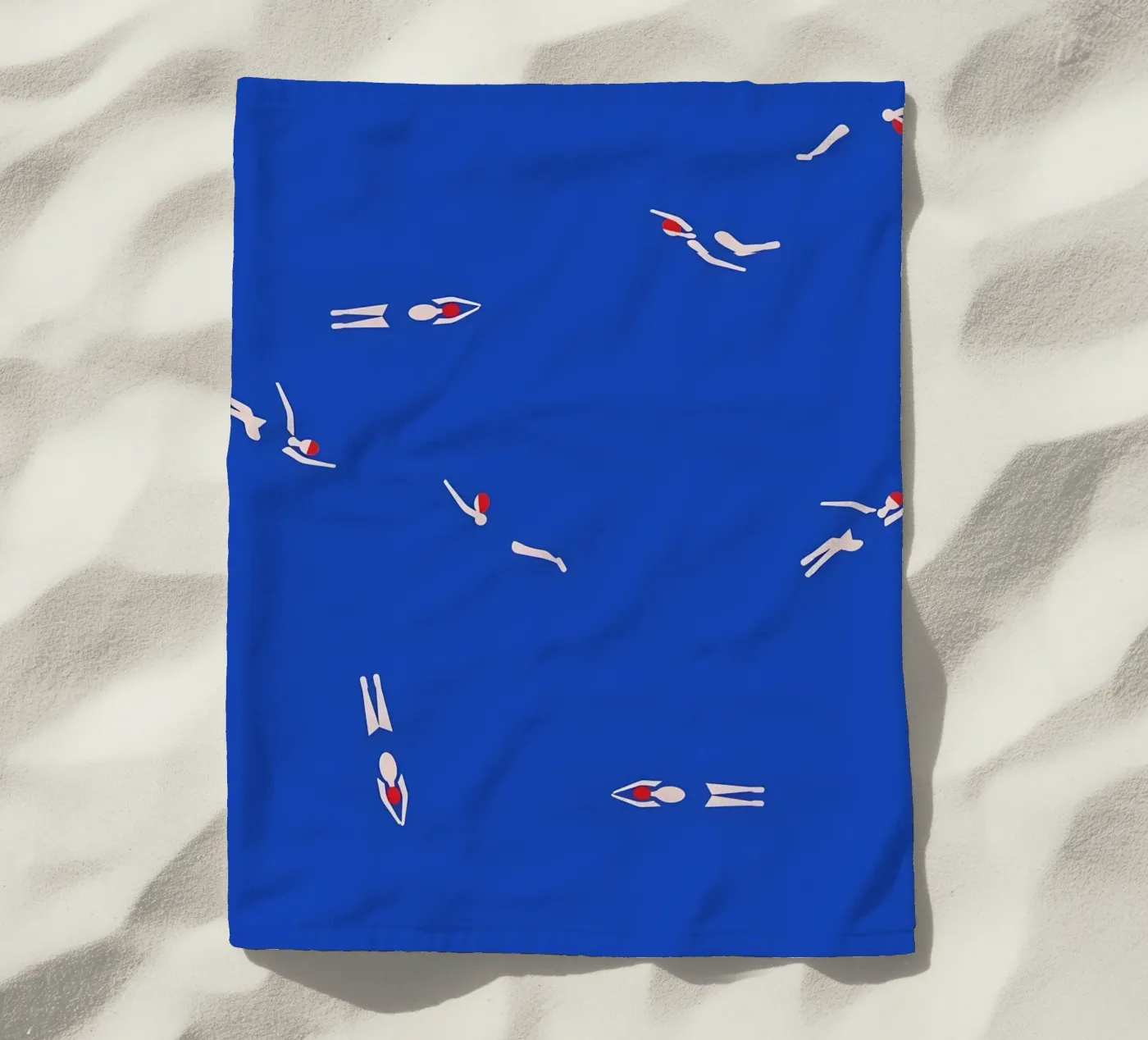 Nuoto telo mare da luxi&lace