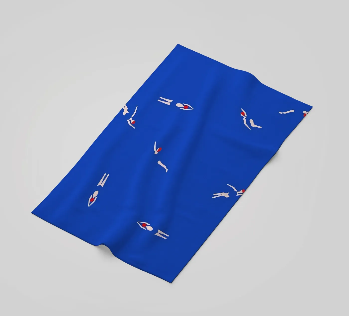 Nuoto telo mare da luxi&lace