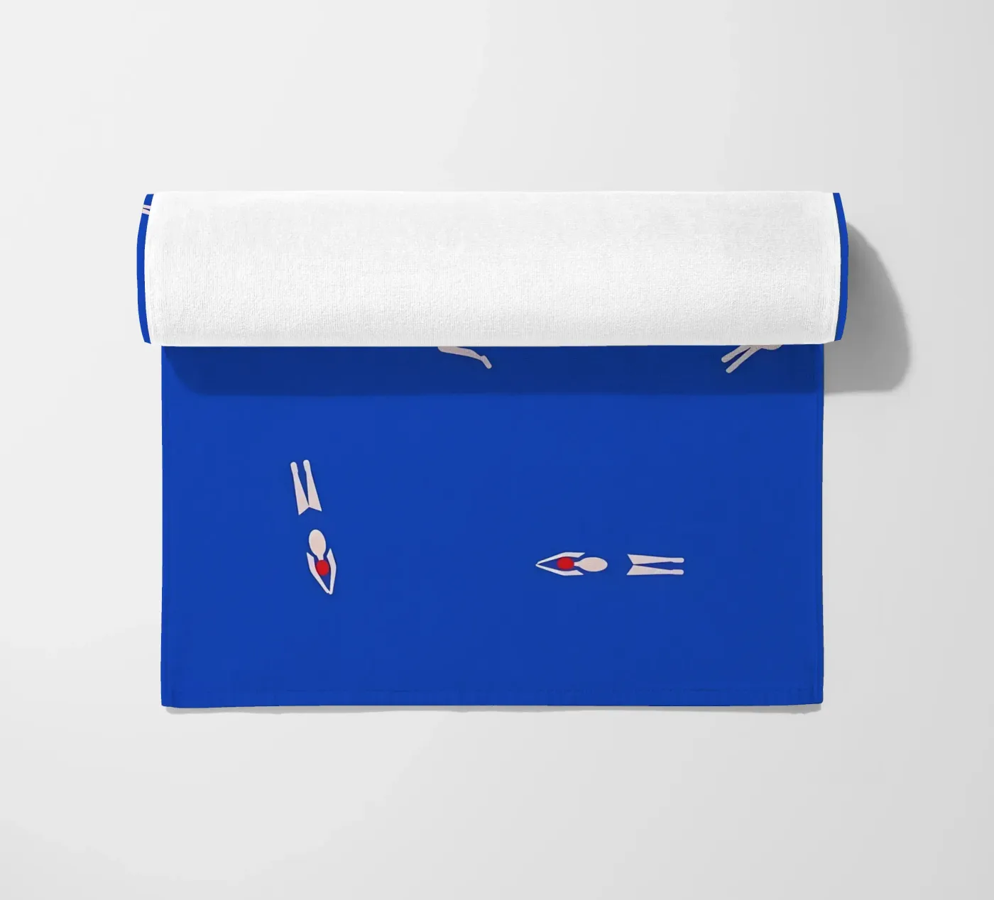 Nuoto telo mare da luxi&lace
