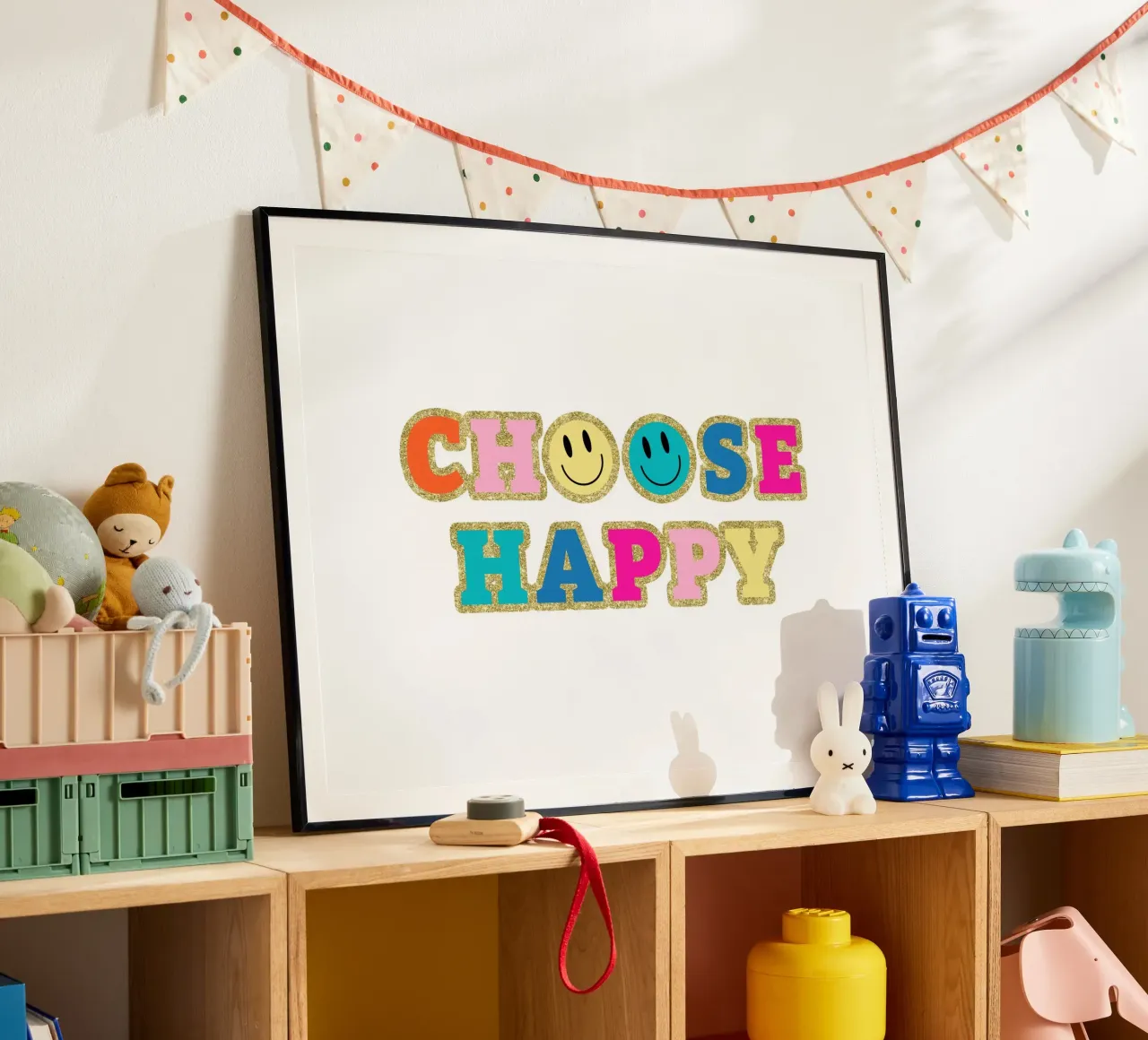 Wählen Sie Happy Hahnemühle von cafelab