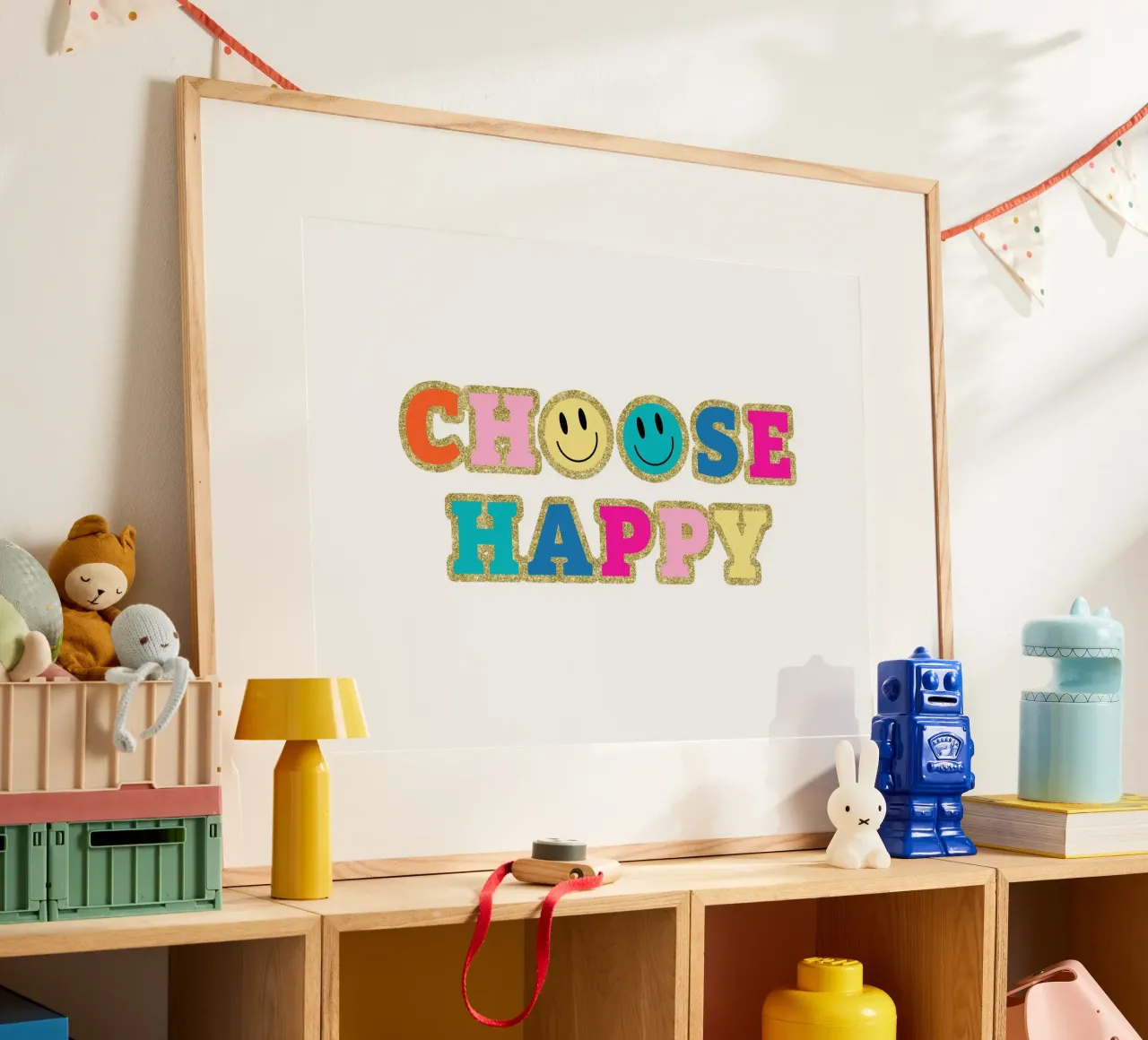 Wählen Sie Happy Hahnemühle von cafelab