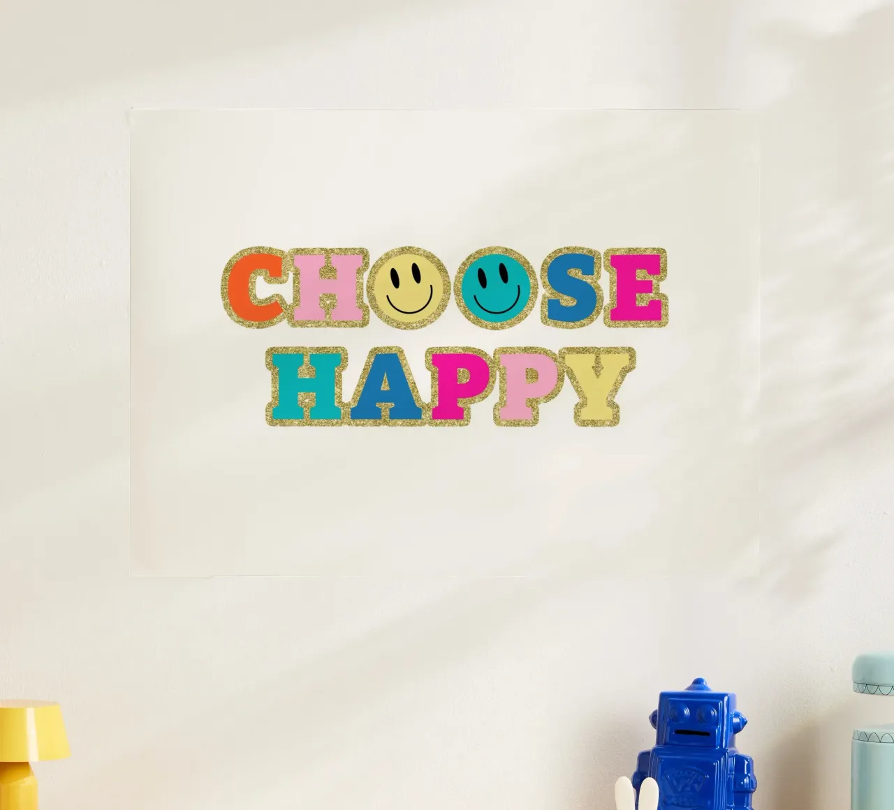Wählen Sie Happy Hahnemühle von cafelab