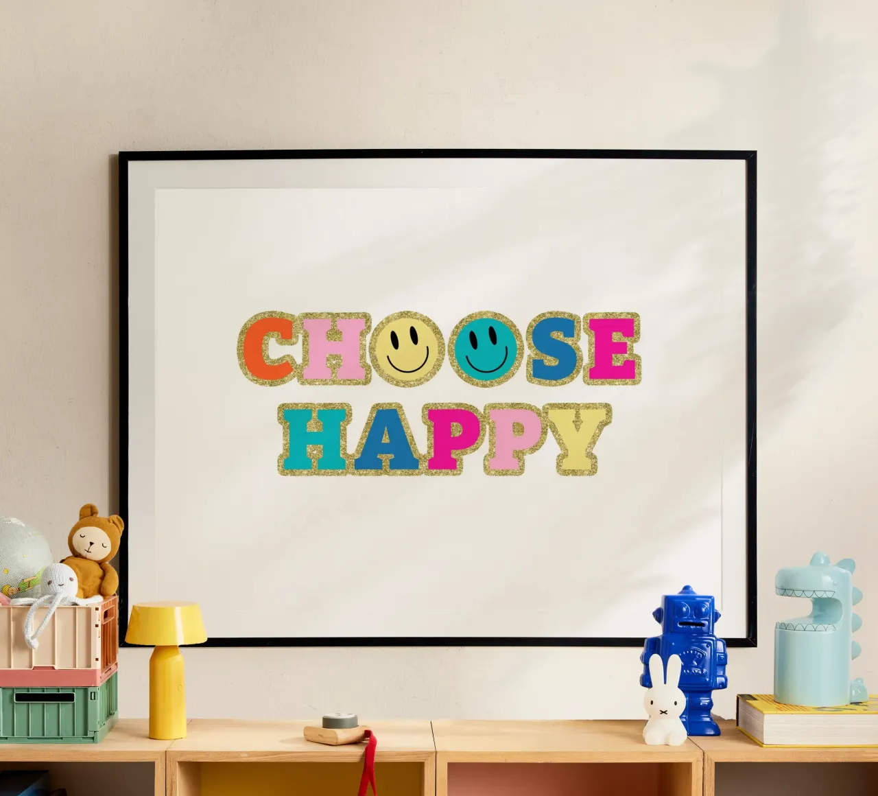 Wählen Sie Happy Hahnemühle von cafelab