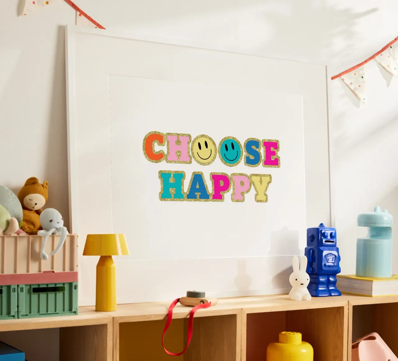 Wählen Sie Happy Hahnemühle von cafelab