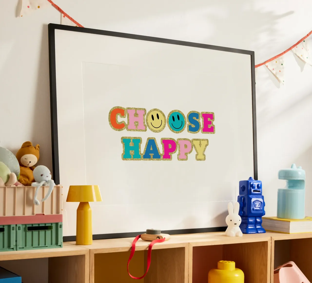 Wählen Sie Happy Hahnemühle von cafelab